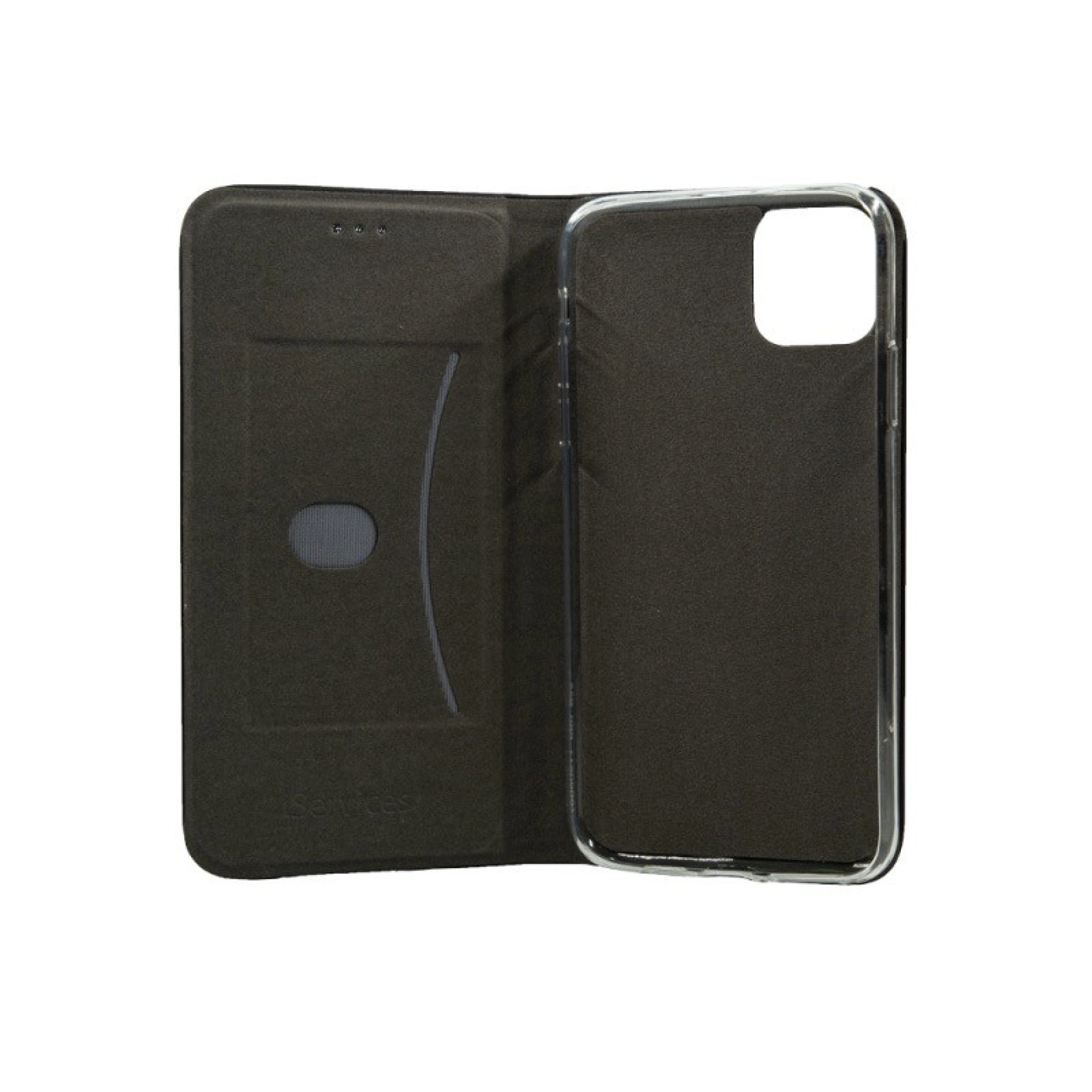 Coque Portefeuille iPhone