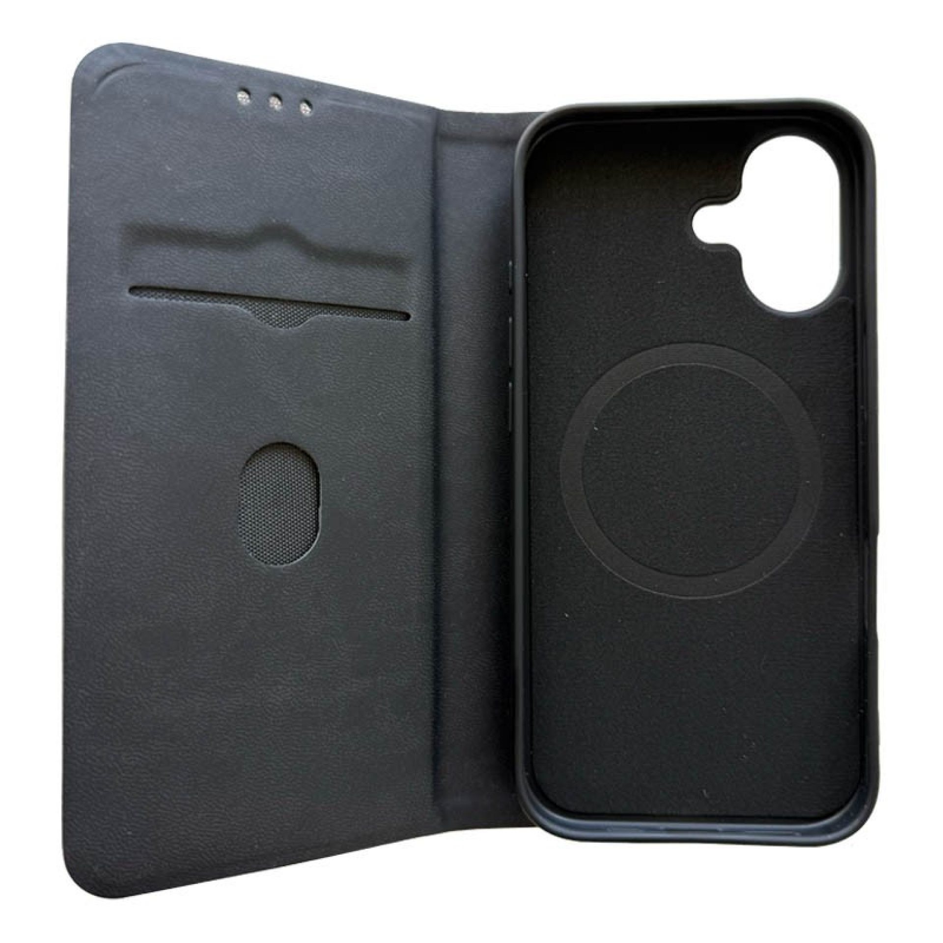 iPhone Book Cover