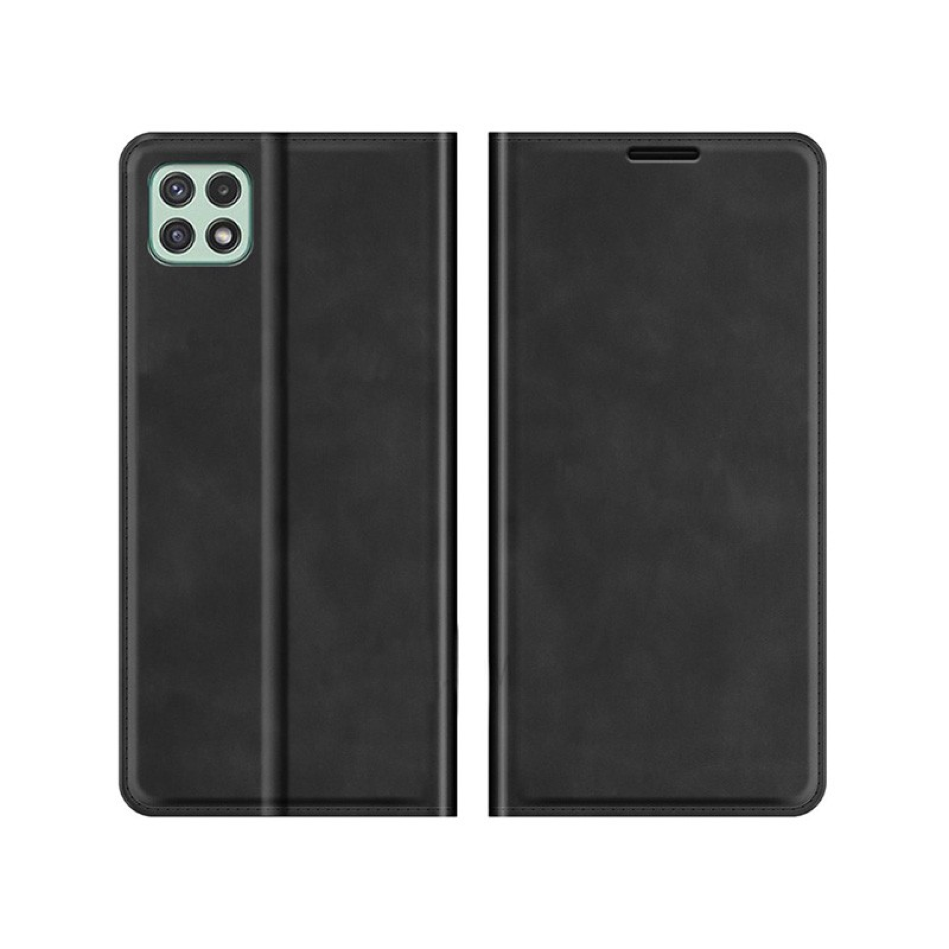 Samsung Hoesje Boekomslag