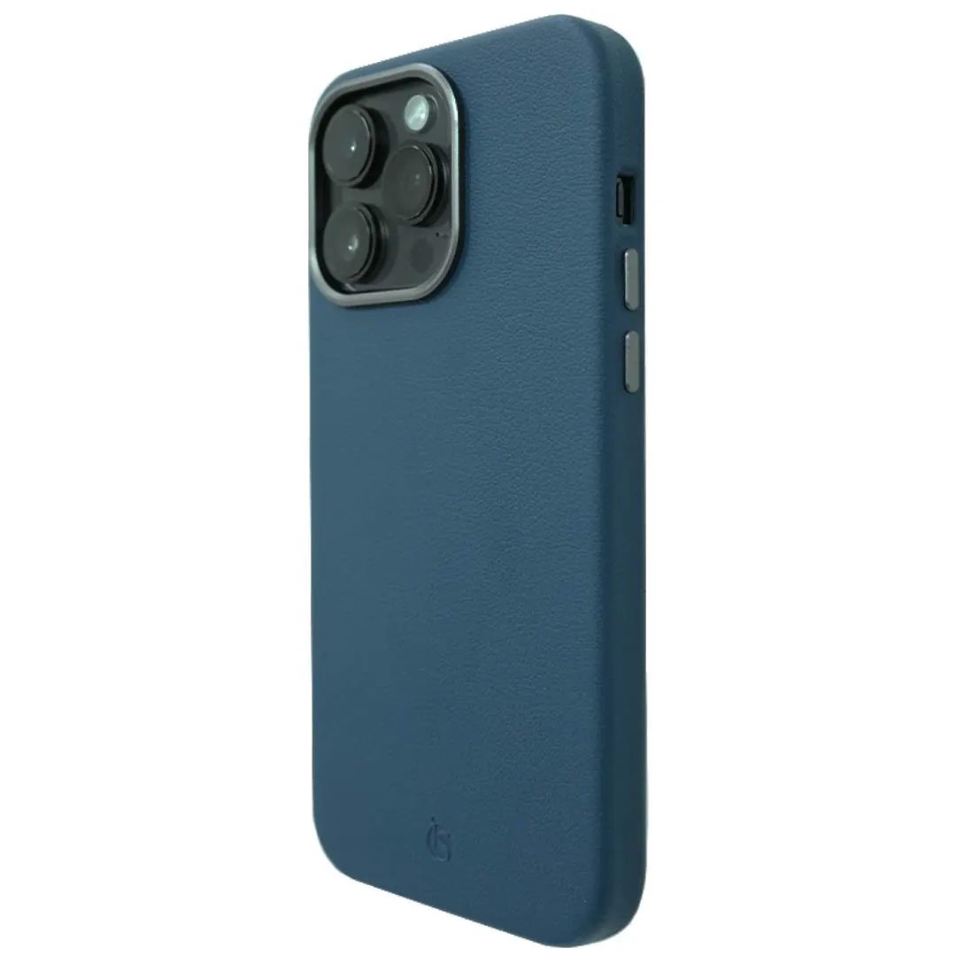Magsafe leren hoesje