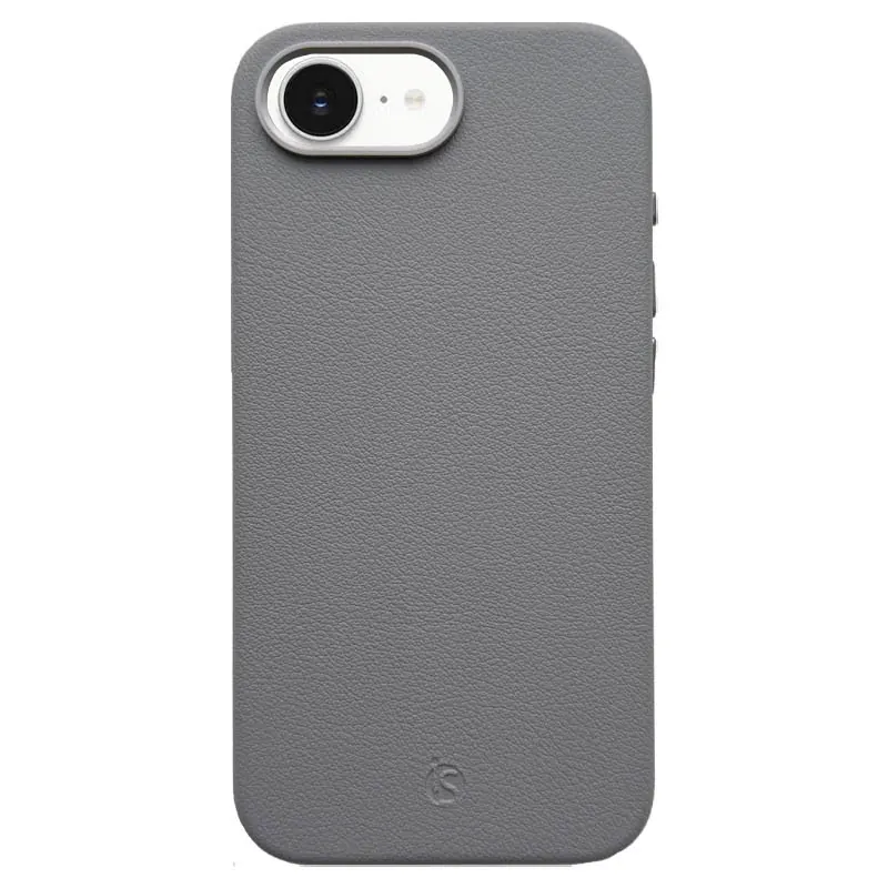 Coque en cuir MagSafe