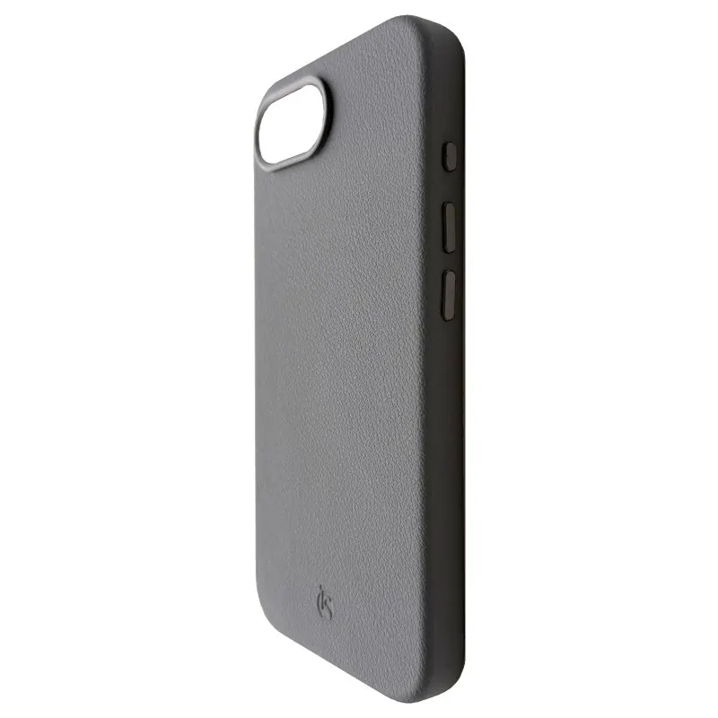 Coque en cuir MagSafe