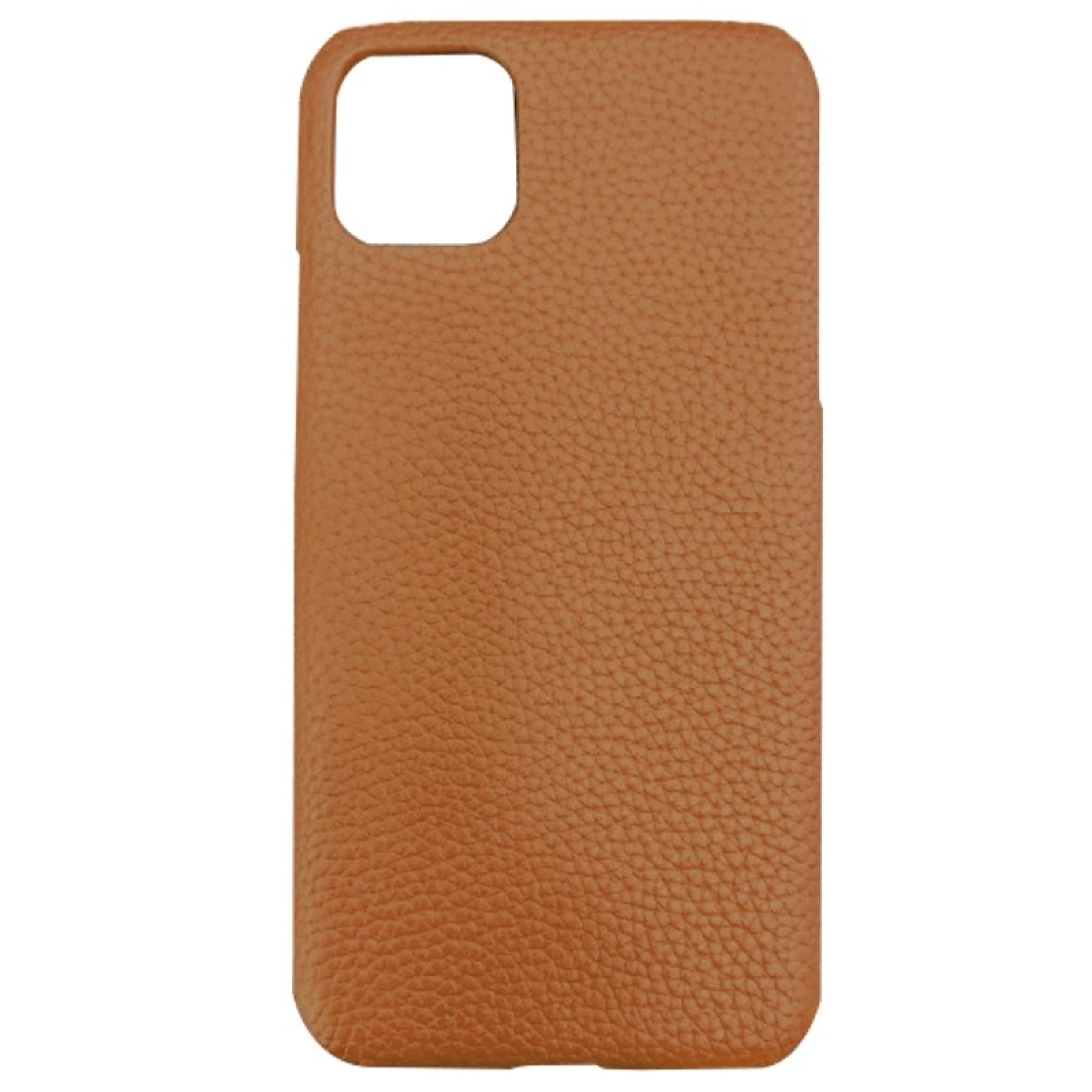 Aanpasbare leren iPhone hoes
