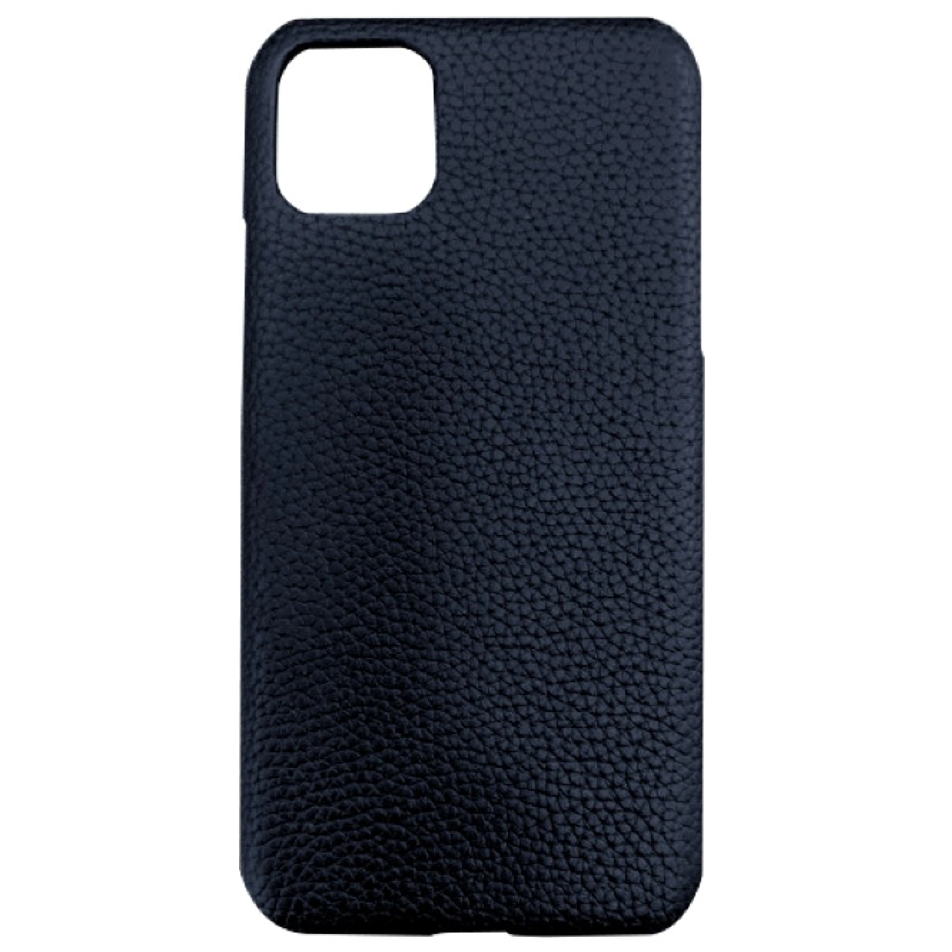 Aanpasbare leren iPhone hoes