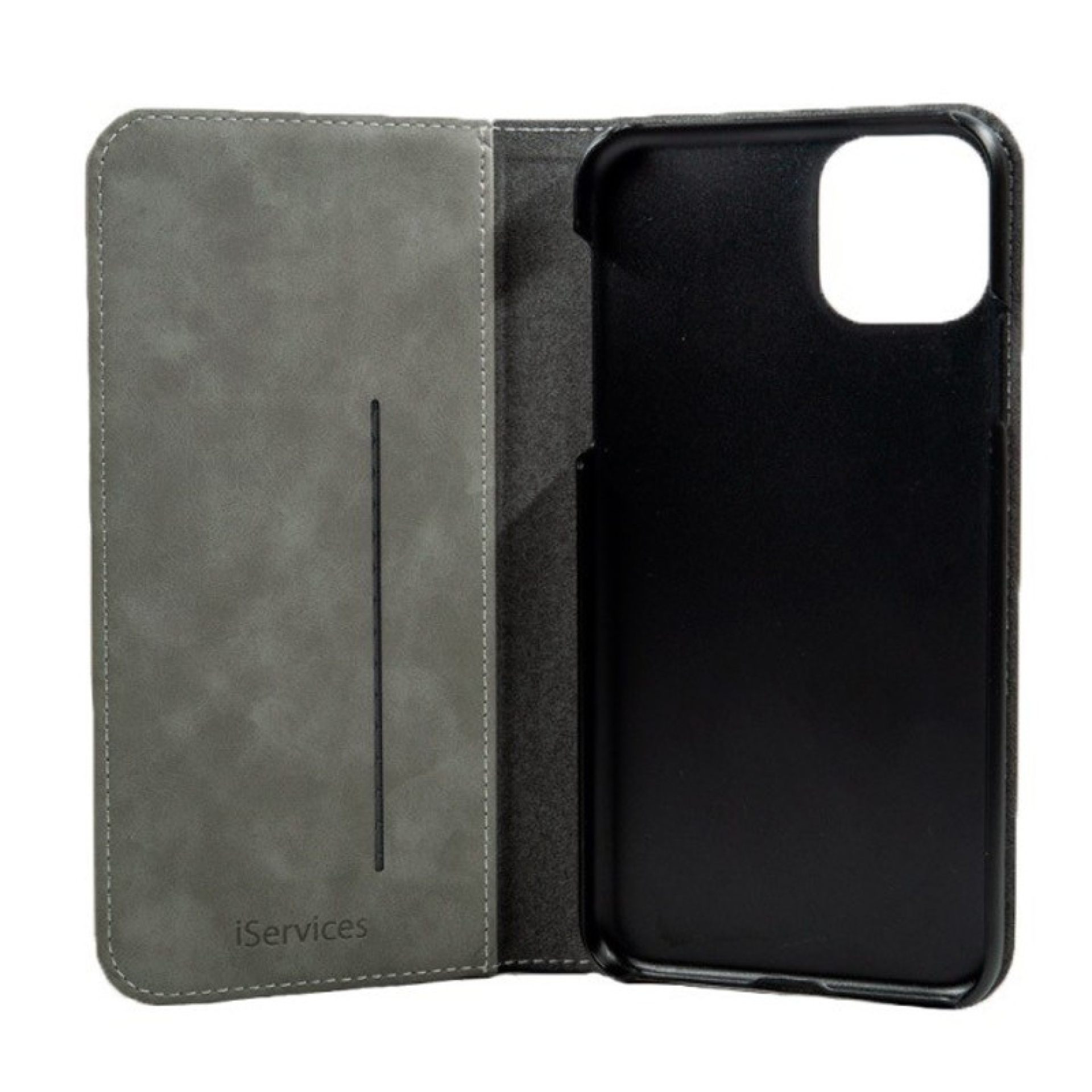 Glad Folio iPhone Hoes