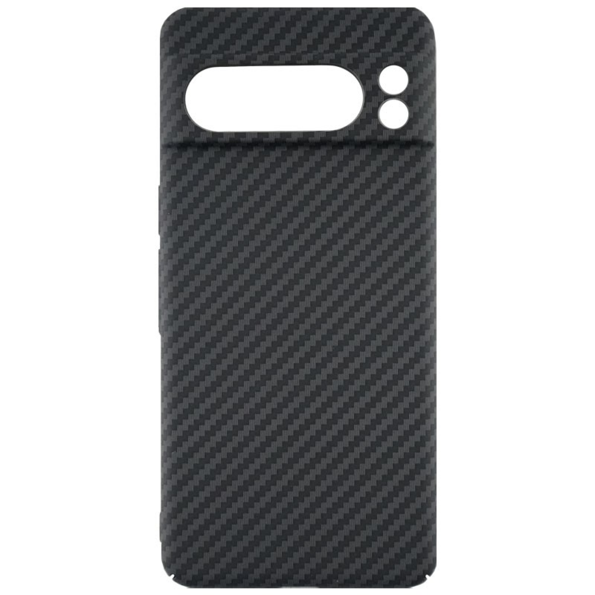 Coque Google Pixel en Fibre de Carbone 8