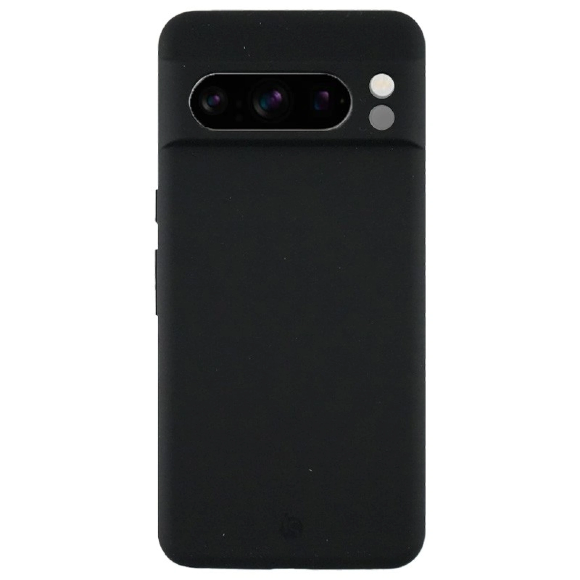 Siliconen hoesje voor Google Pixel
