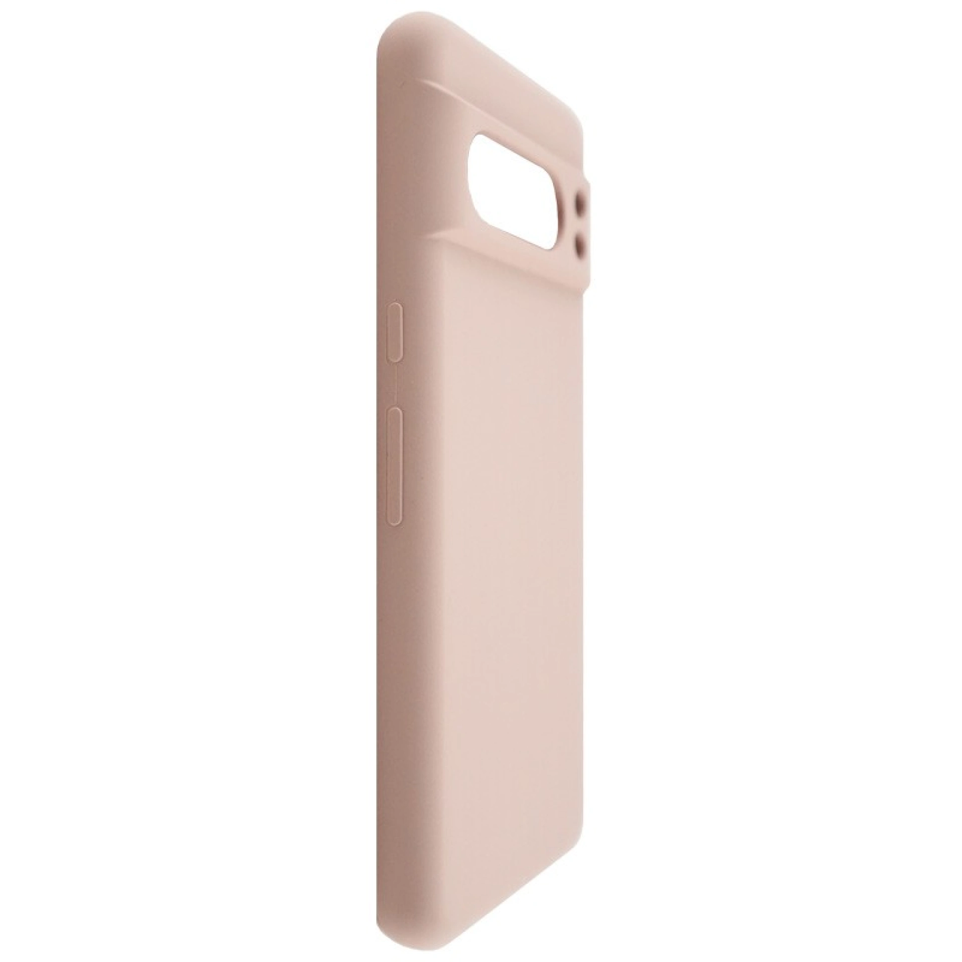 Siliconen hoesje voor Google Pixel