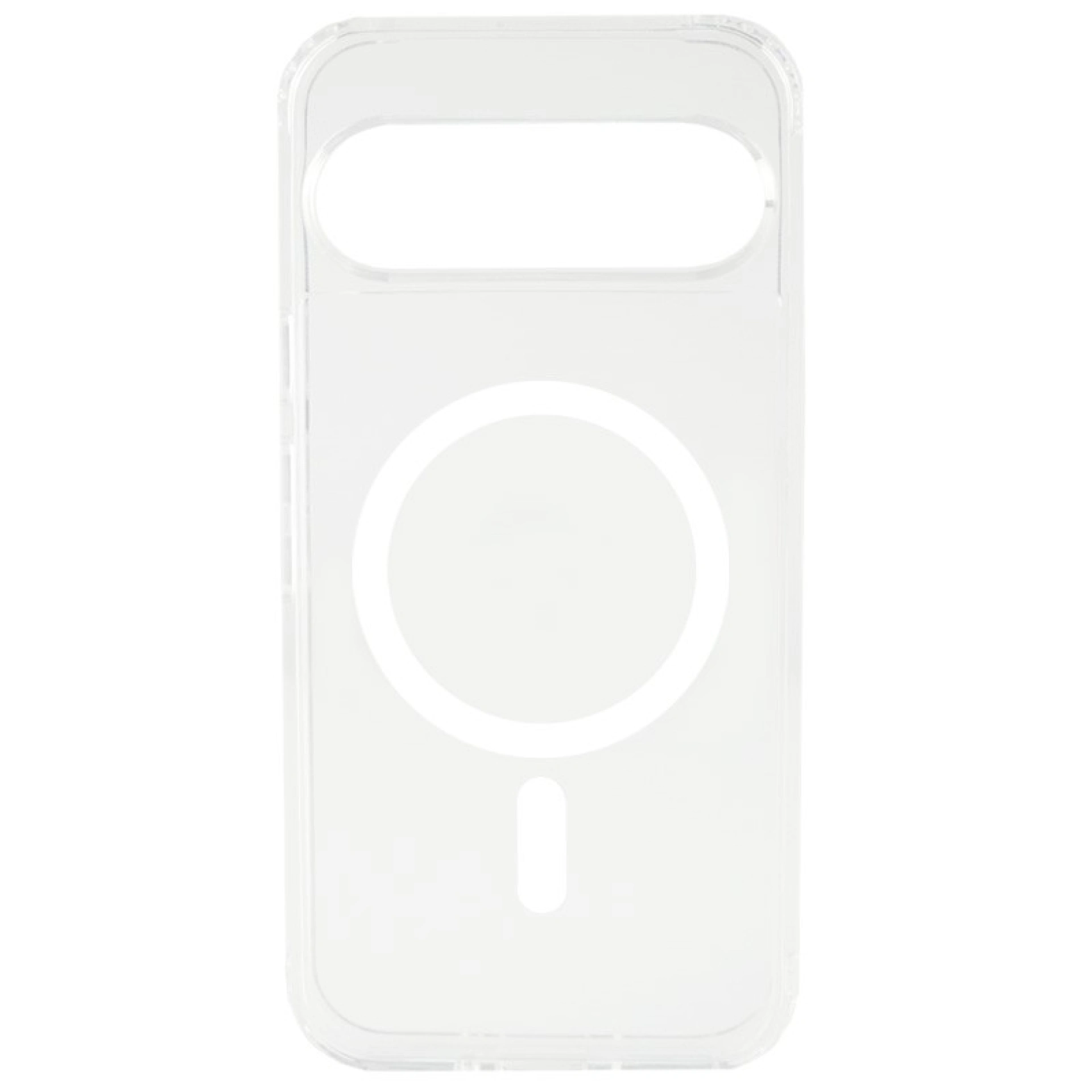 Coque Transparent Magsafe Google Pixel