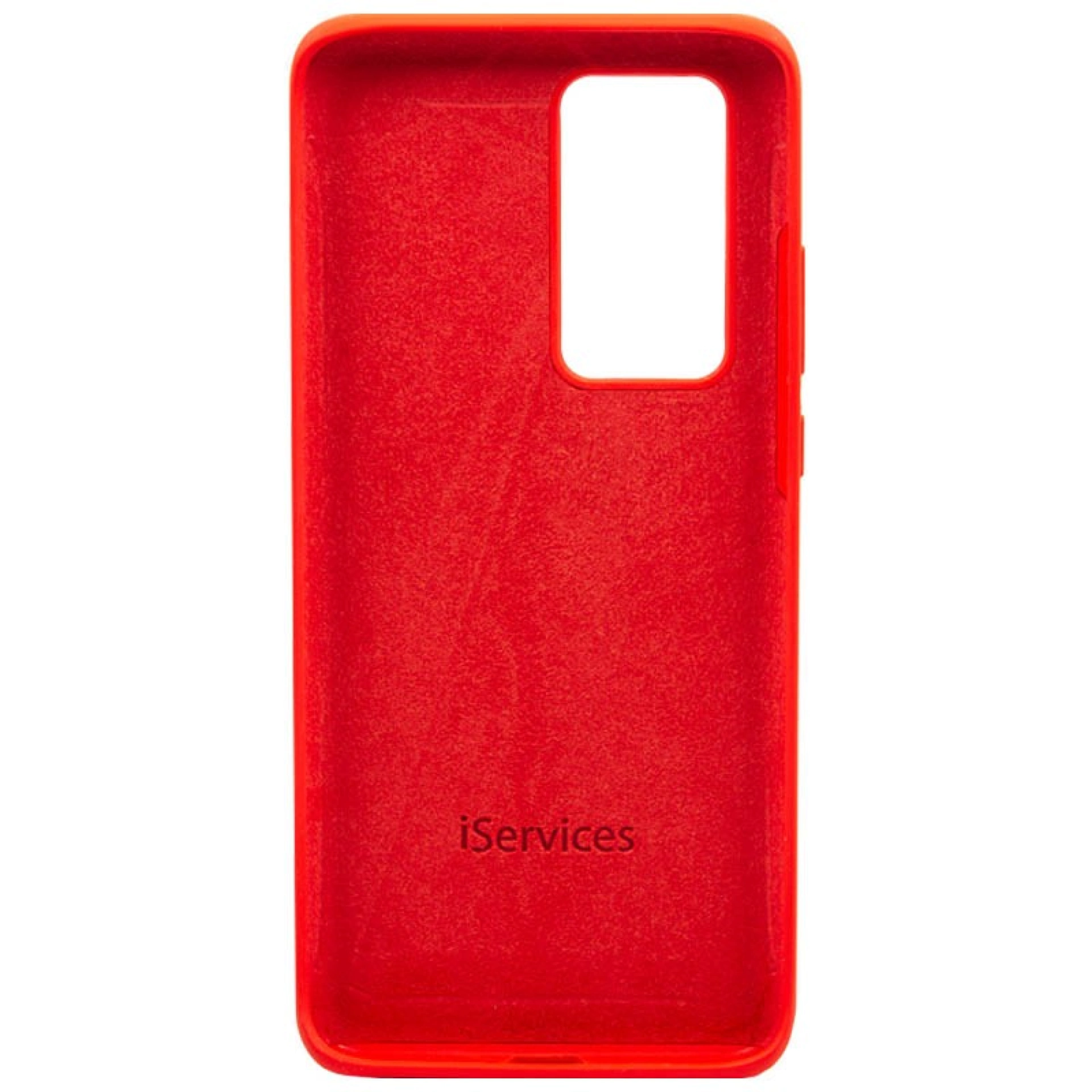 Huawei Siliconen Hoesje