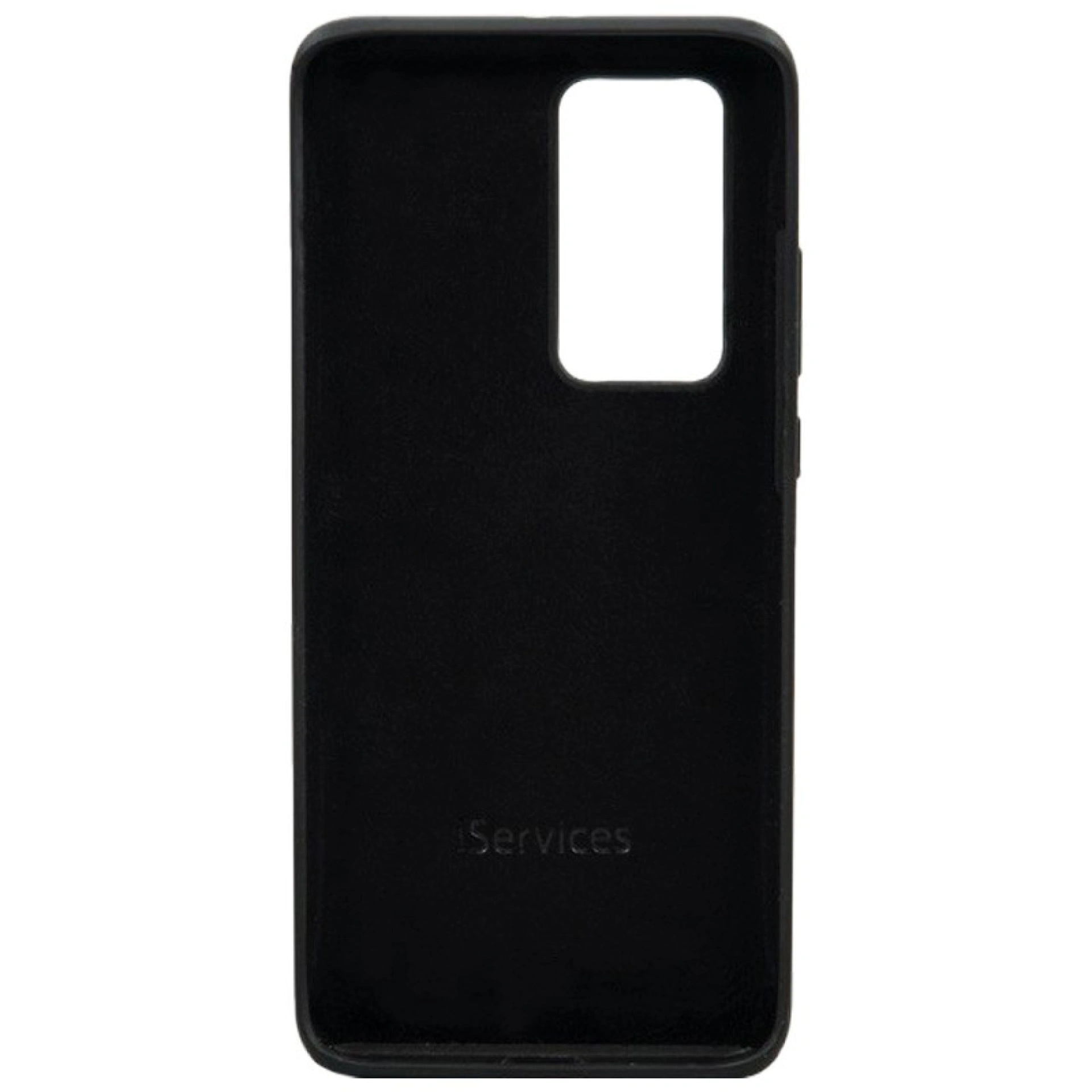 Huawei Siliconen Hoesje