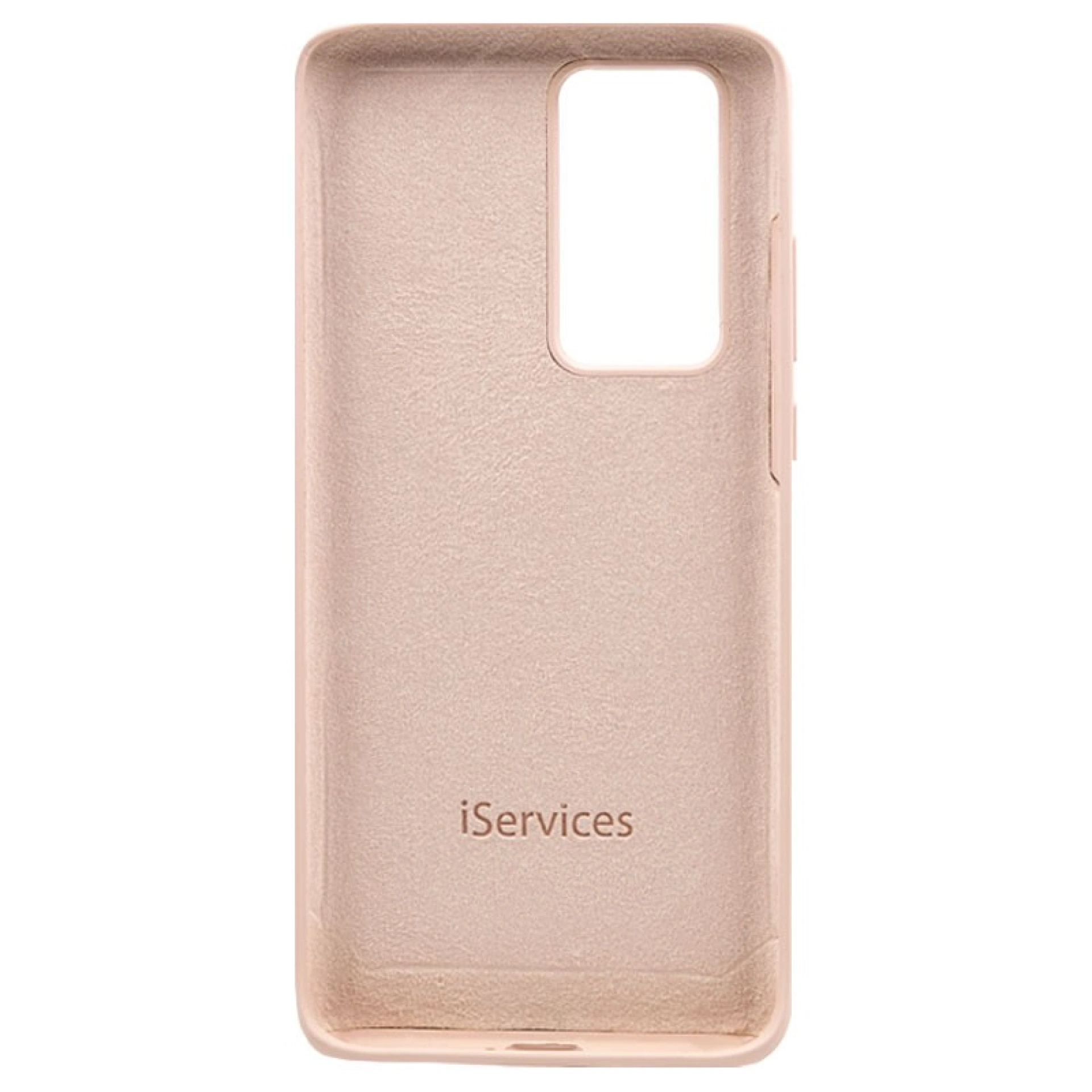 Coque Huawei en Silicone Liquide