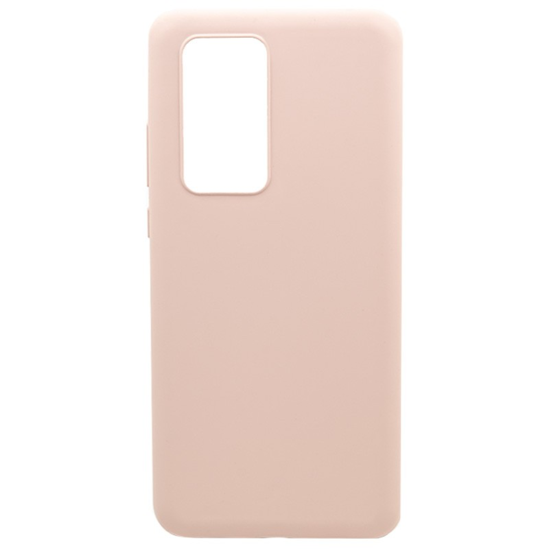 Coque Huawei en Silicone Liquide Areia P20 Lite