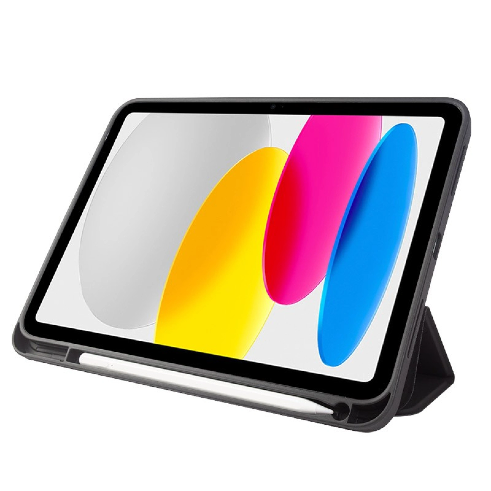 iPad Case Leather