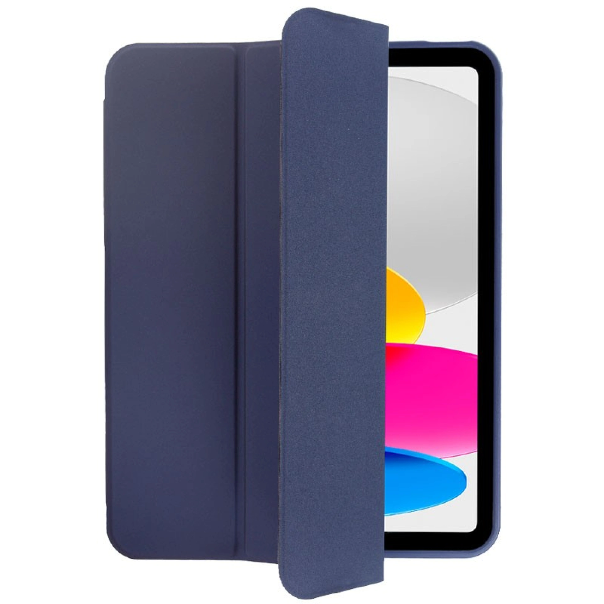 Coque iPad en Cuir