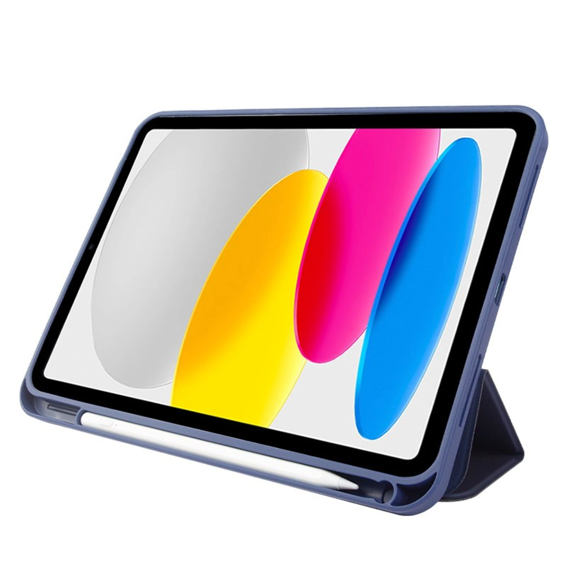 Coque iPad en Cuir