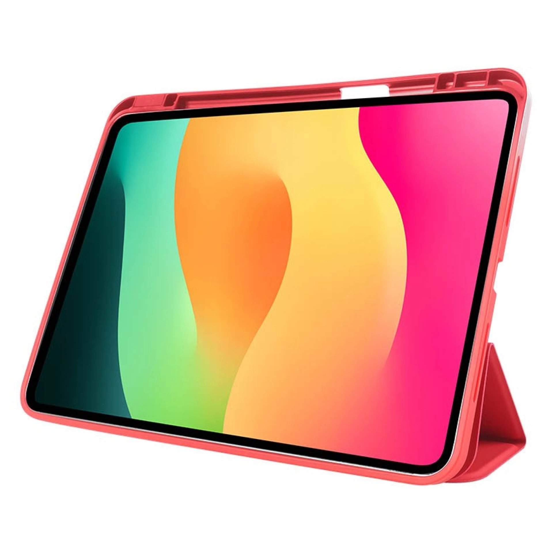iPad Case Leather
