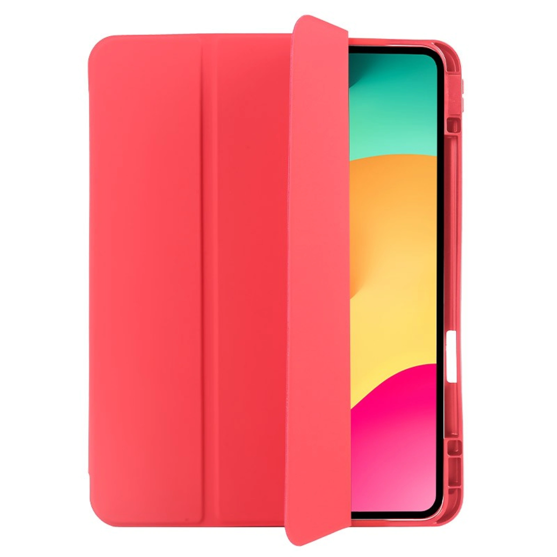 iPad Case Leather