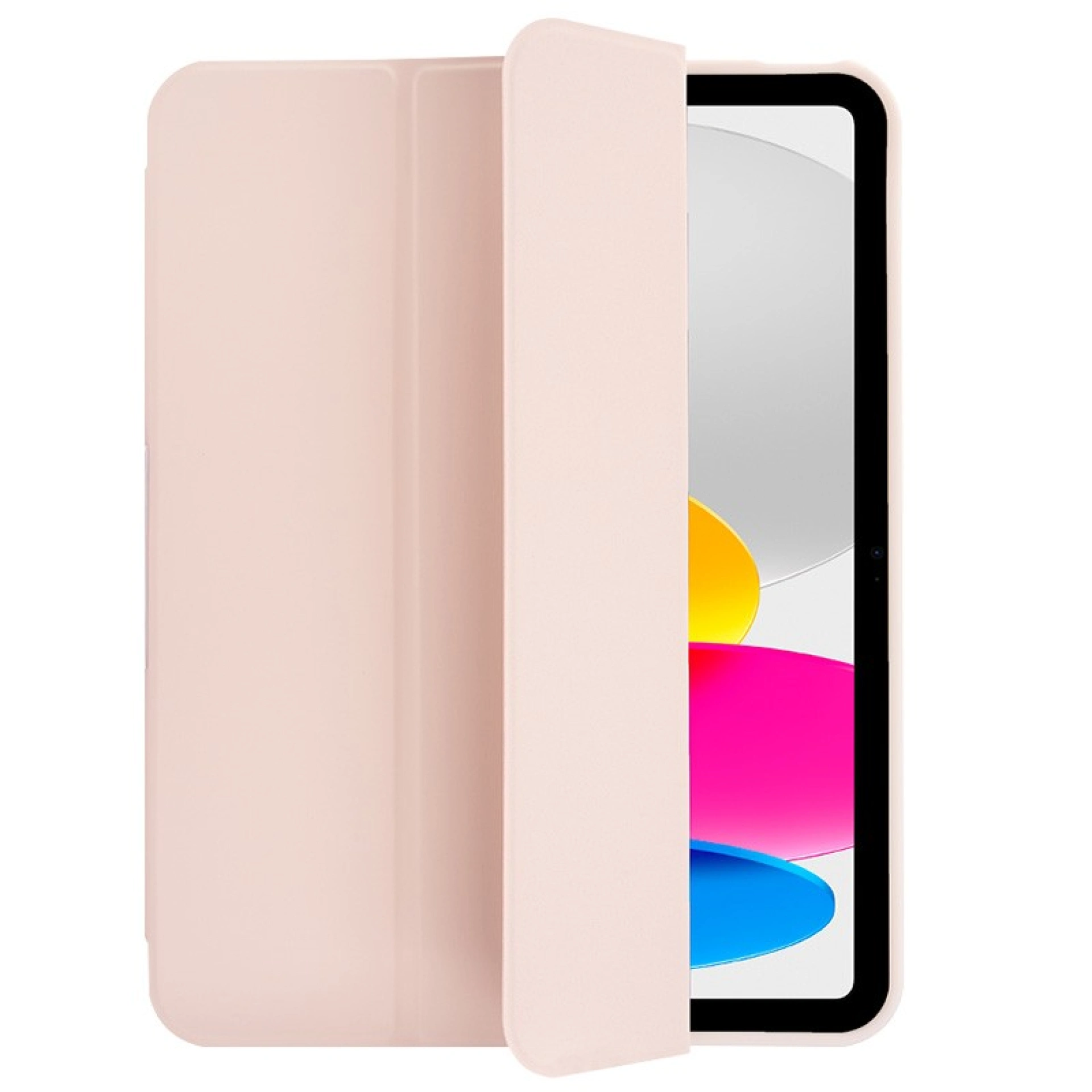 iPad Case Leather