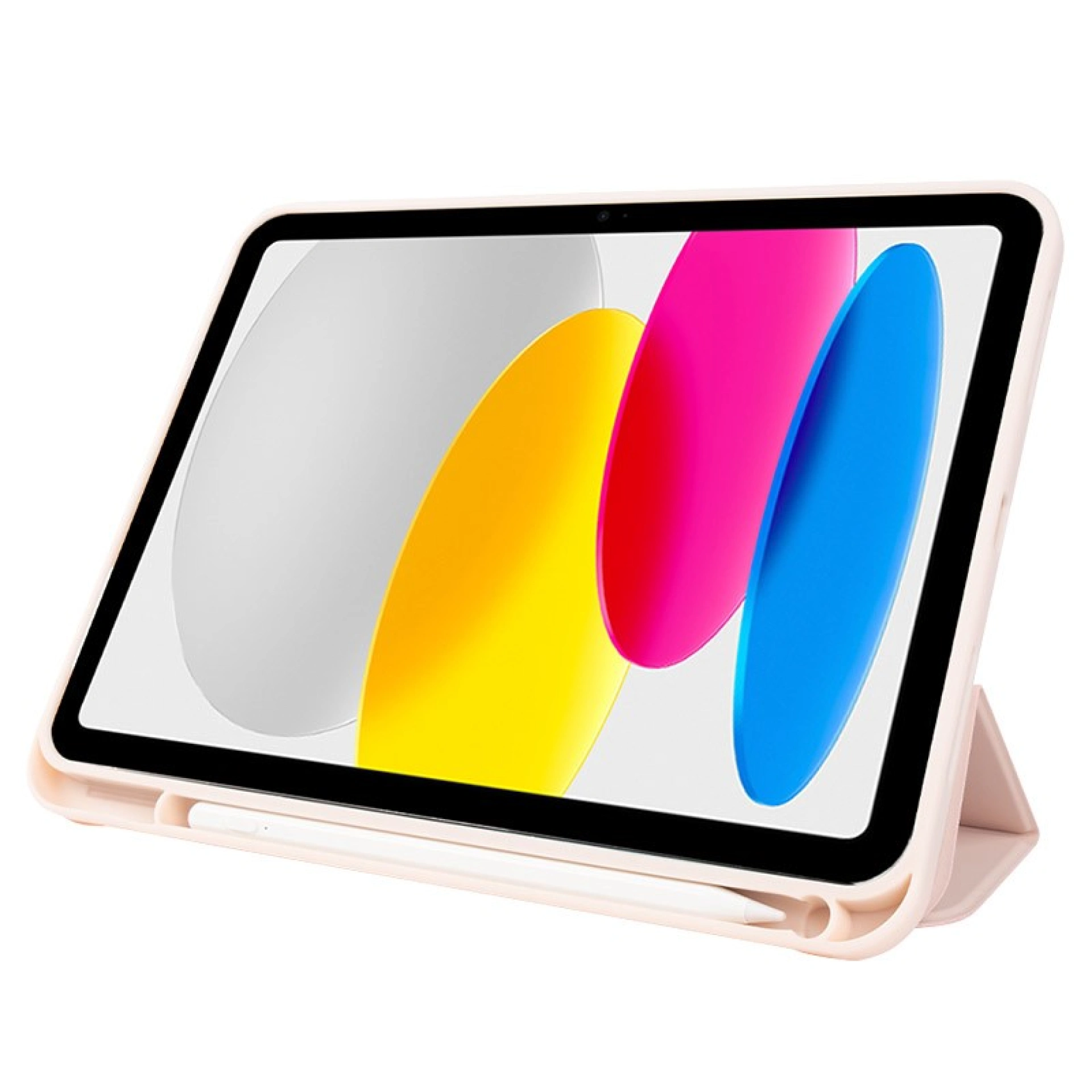 iPad Case Leather