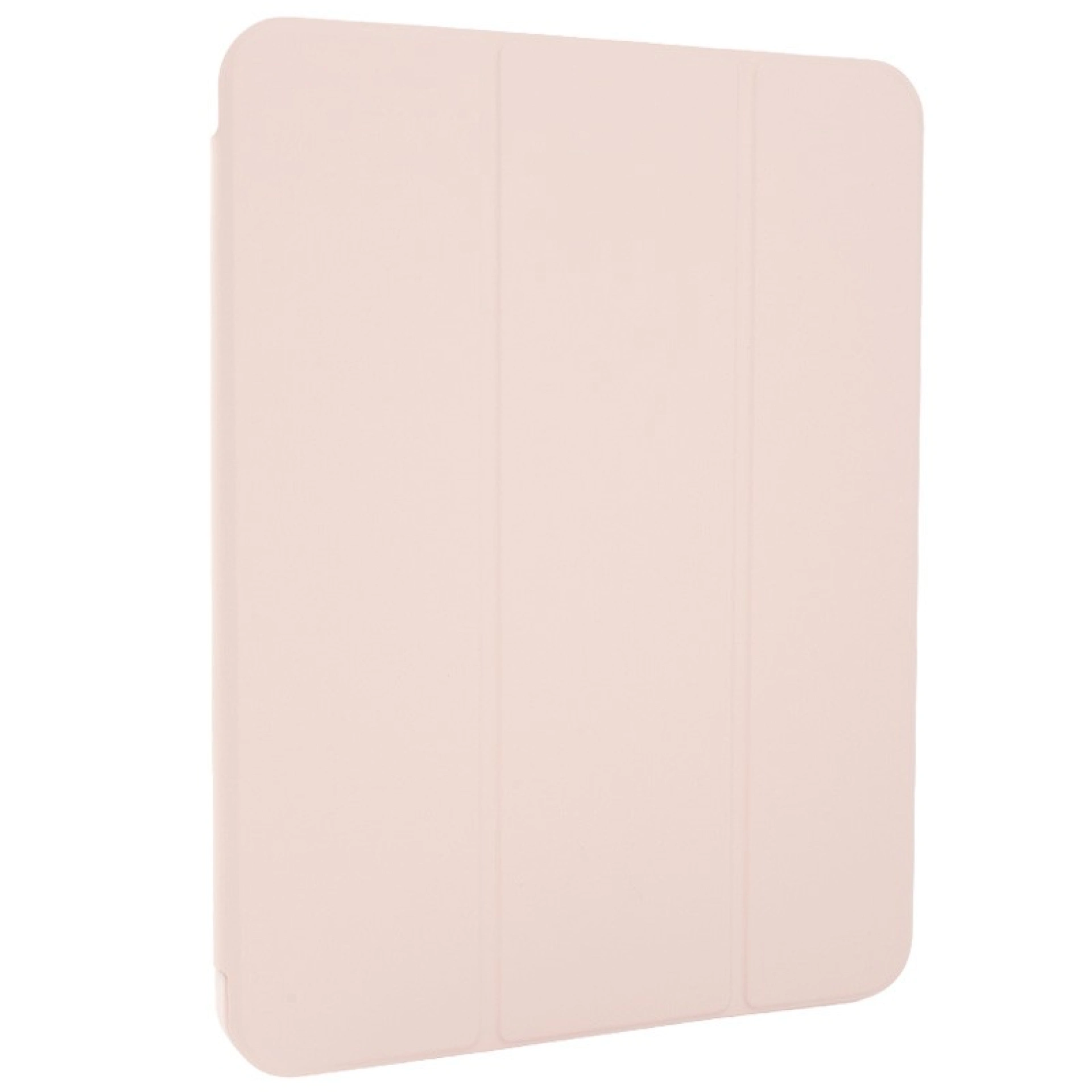 iPad Case Leather