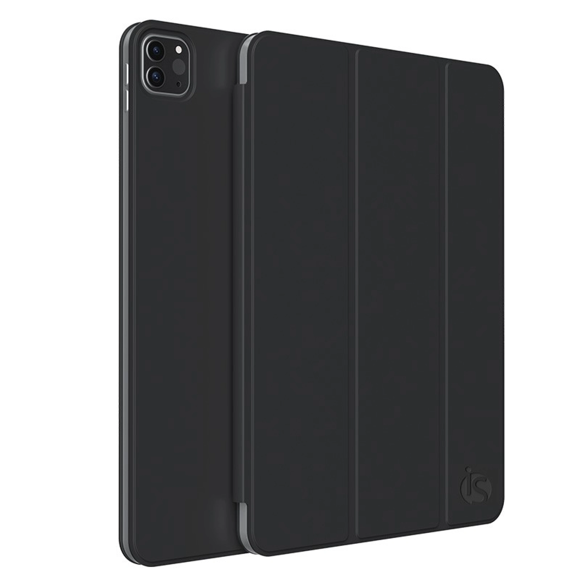 Coque iPad Magnétique