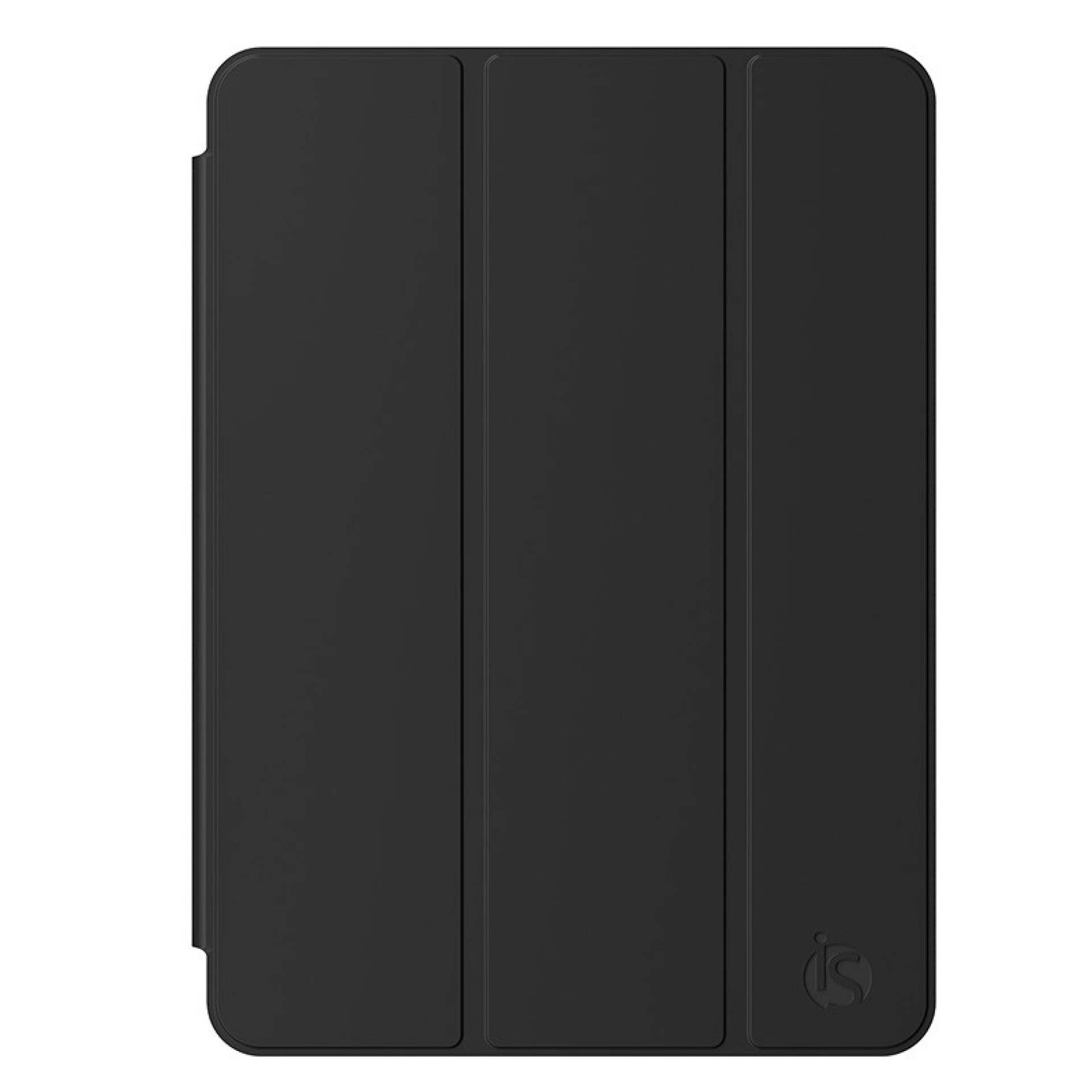 Coque iPad Magnétique Pro 12.9"    4 / 5 / 6 (2020, 2021, 2022) Noir