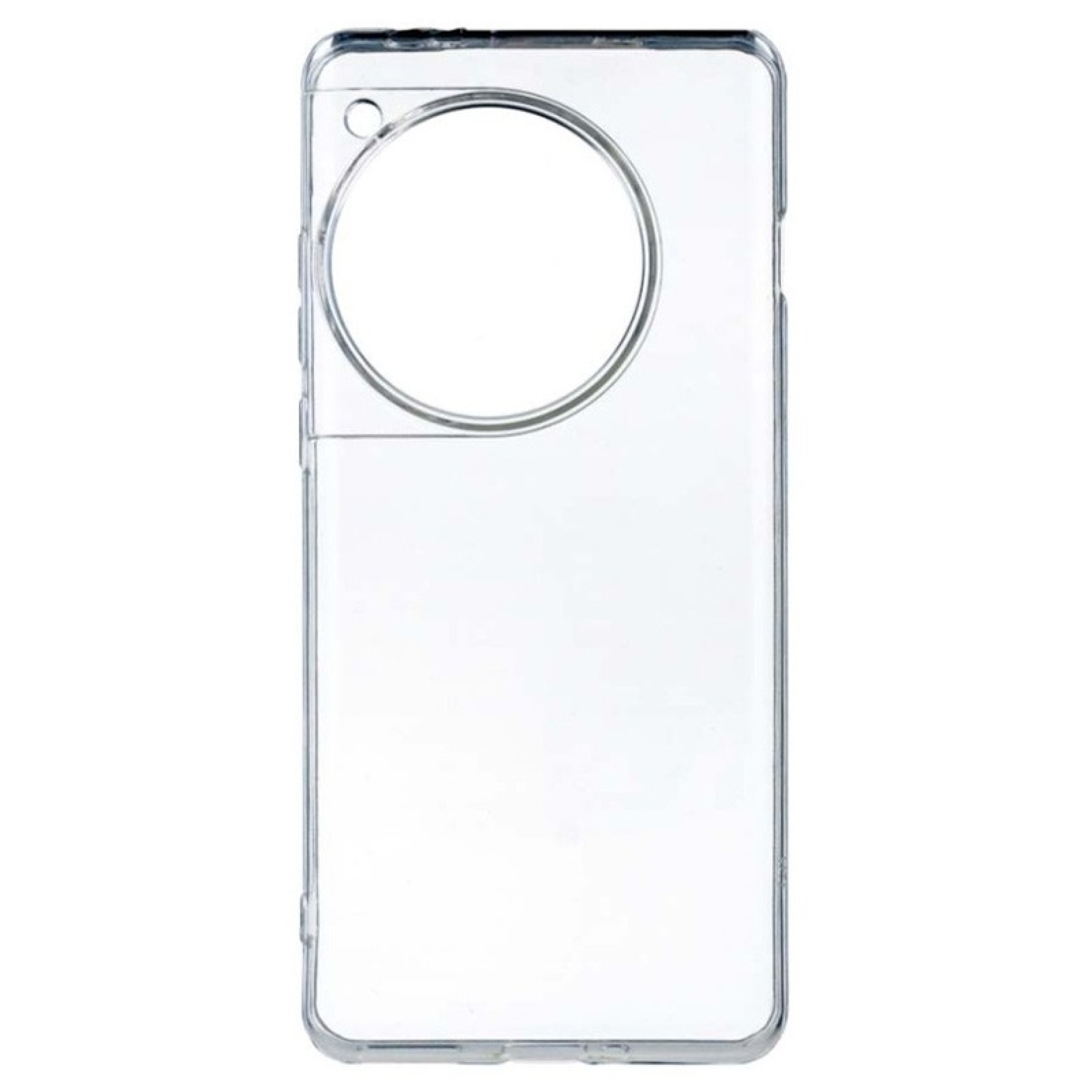 Coque Transparente OnePlus 12