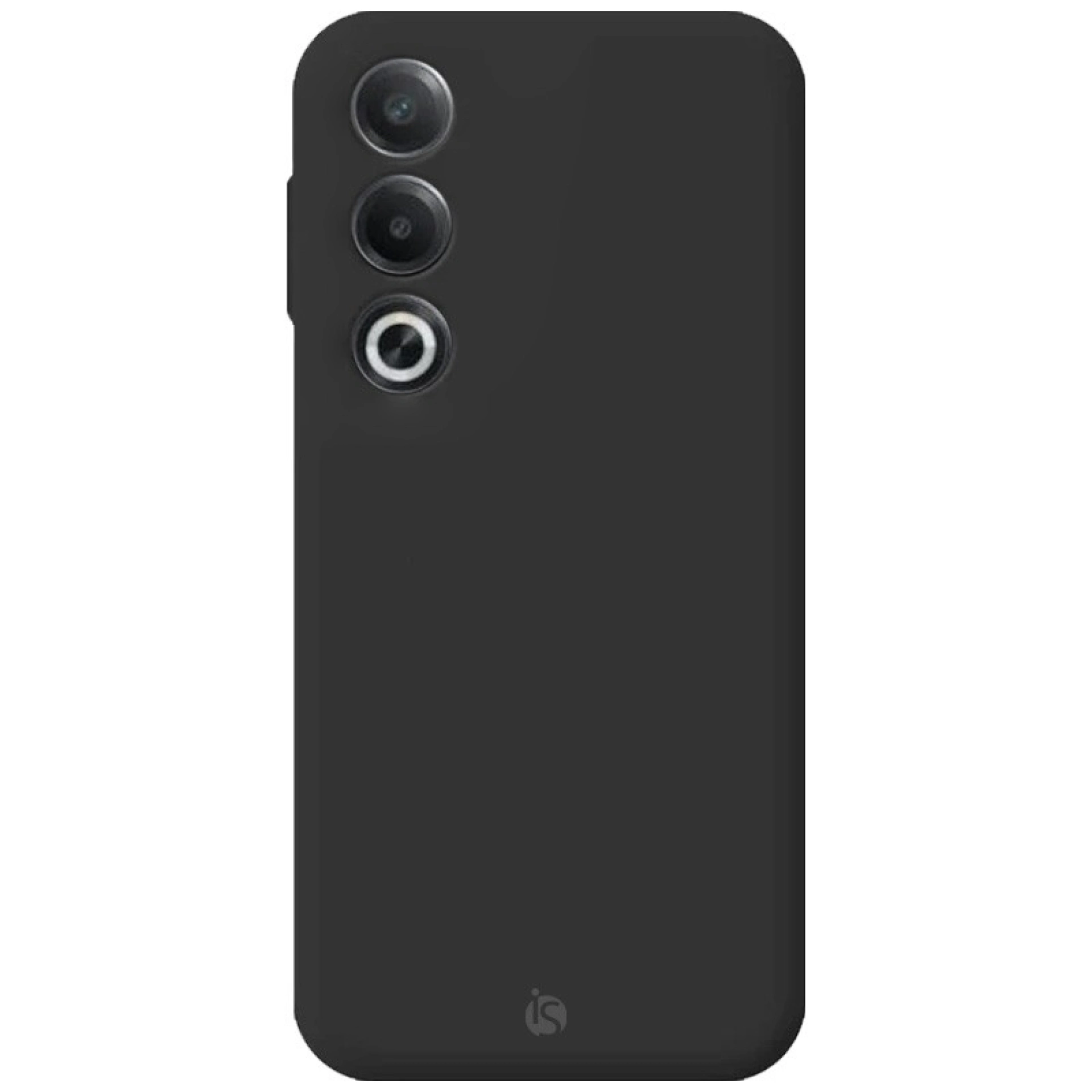 Siliconen Hoesje voor Oppo