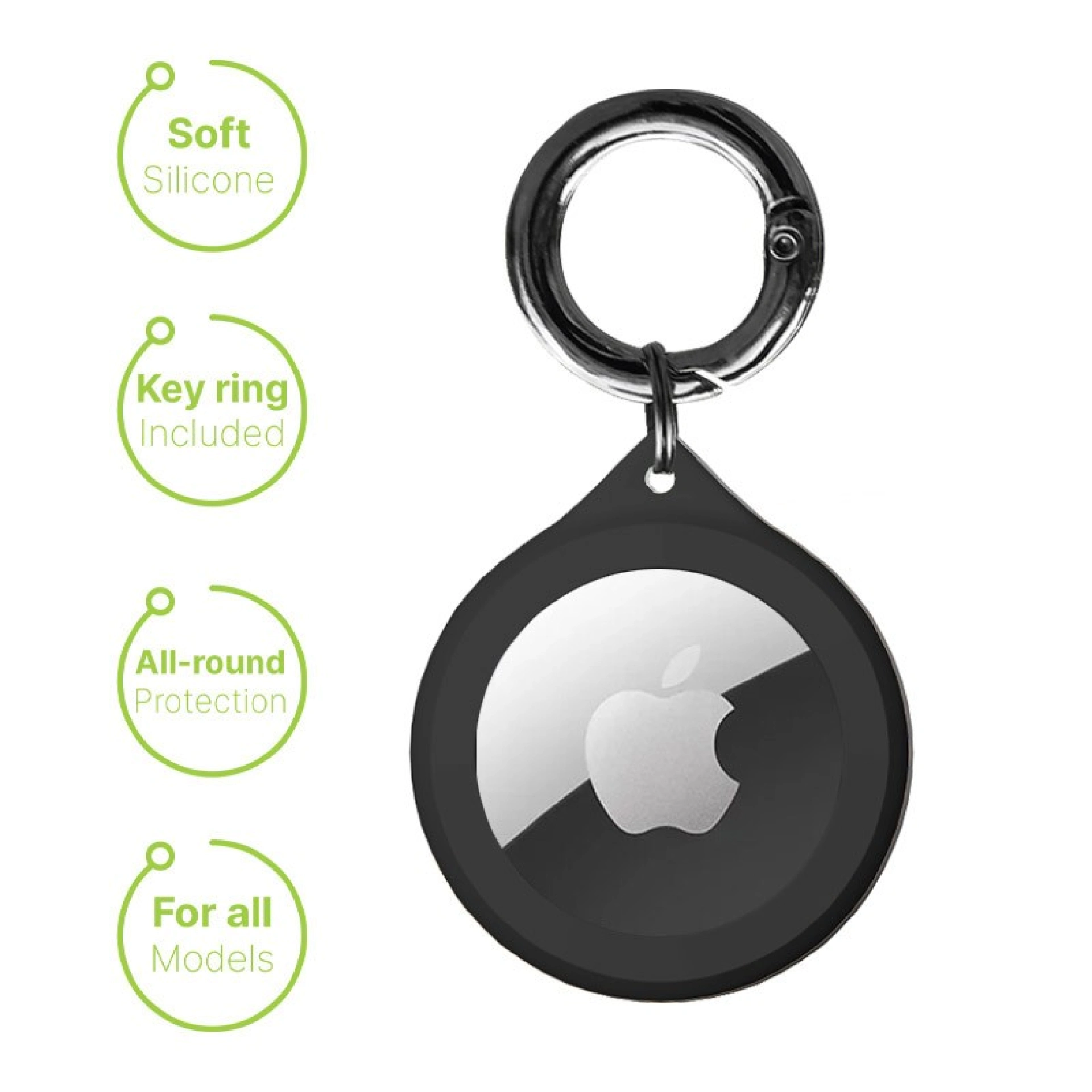 Coque pour AirTag iS