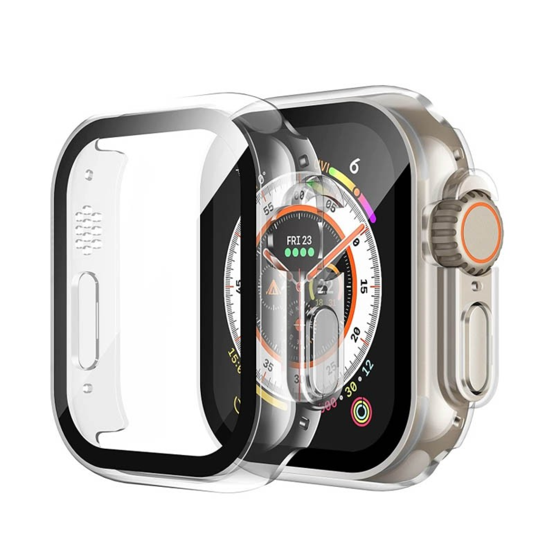 Protecteur pour Apple Watch 49mm