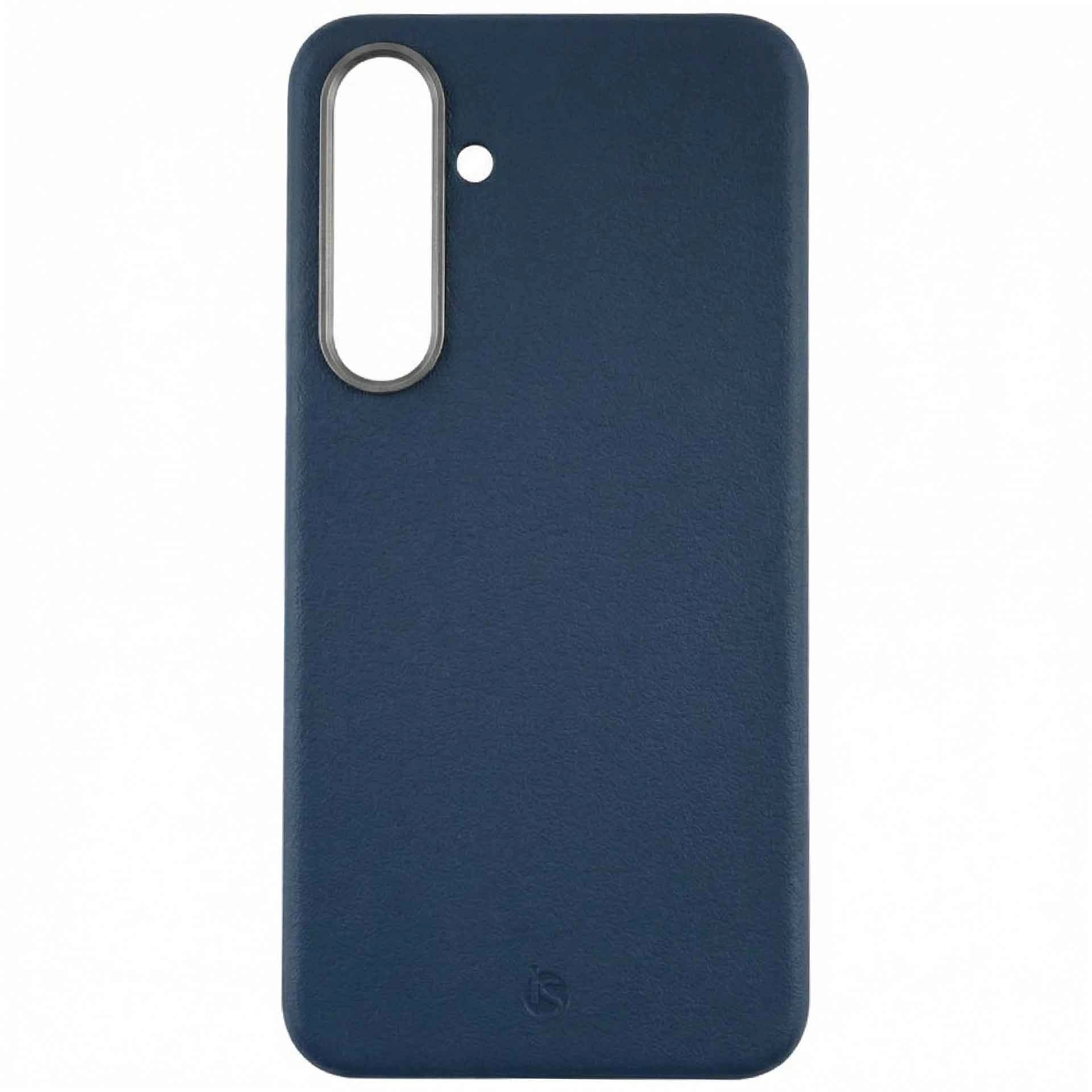 Coque Samsung Cuir MagSafe