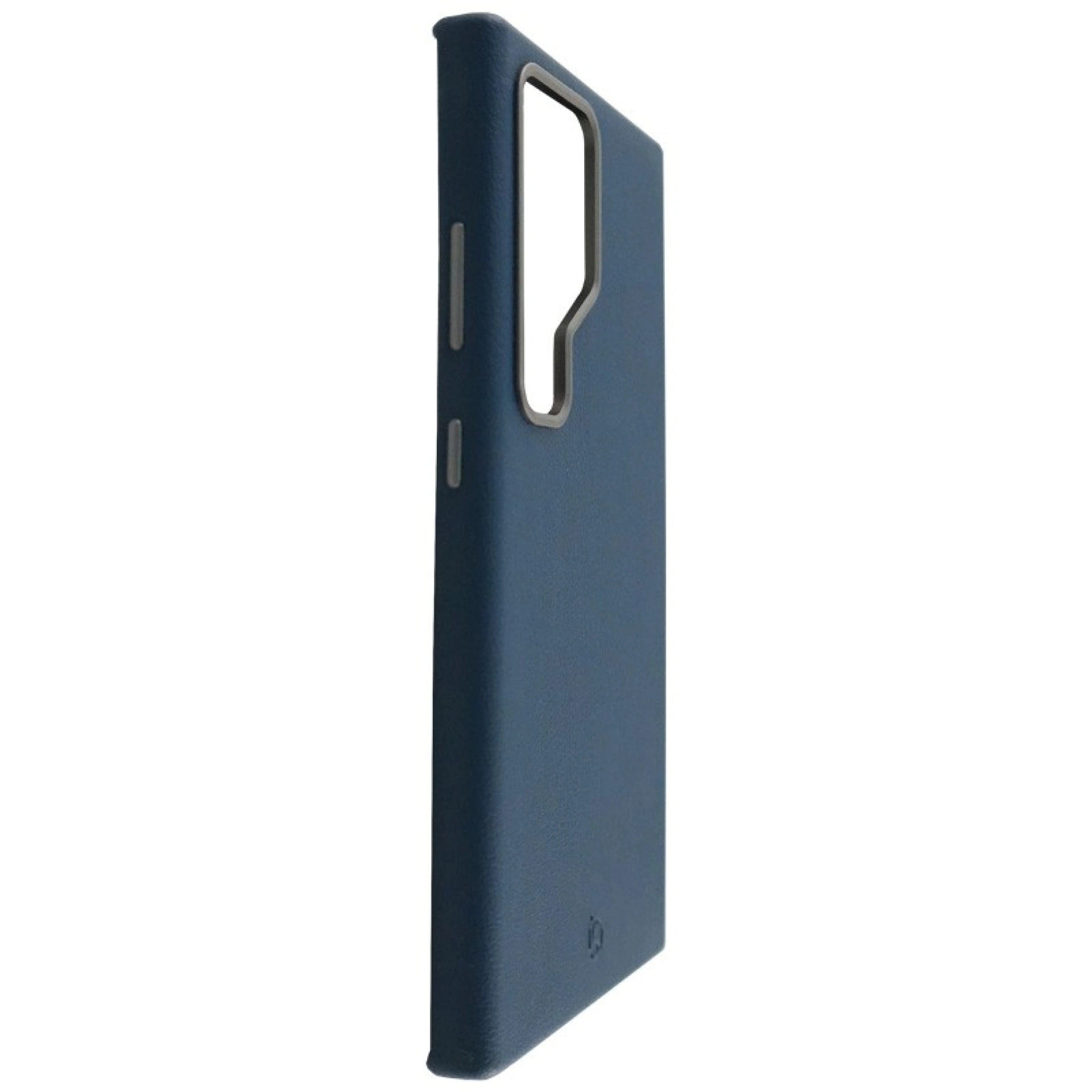 Coque Samsung Cuir MagSafe