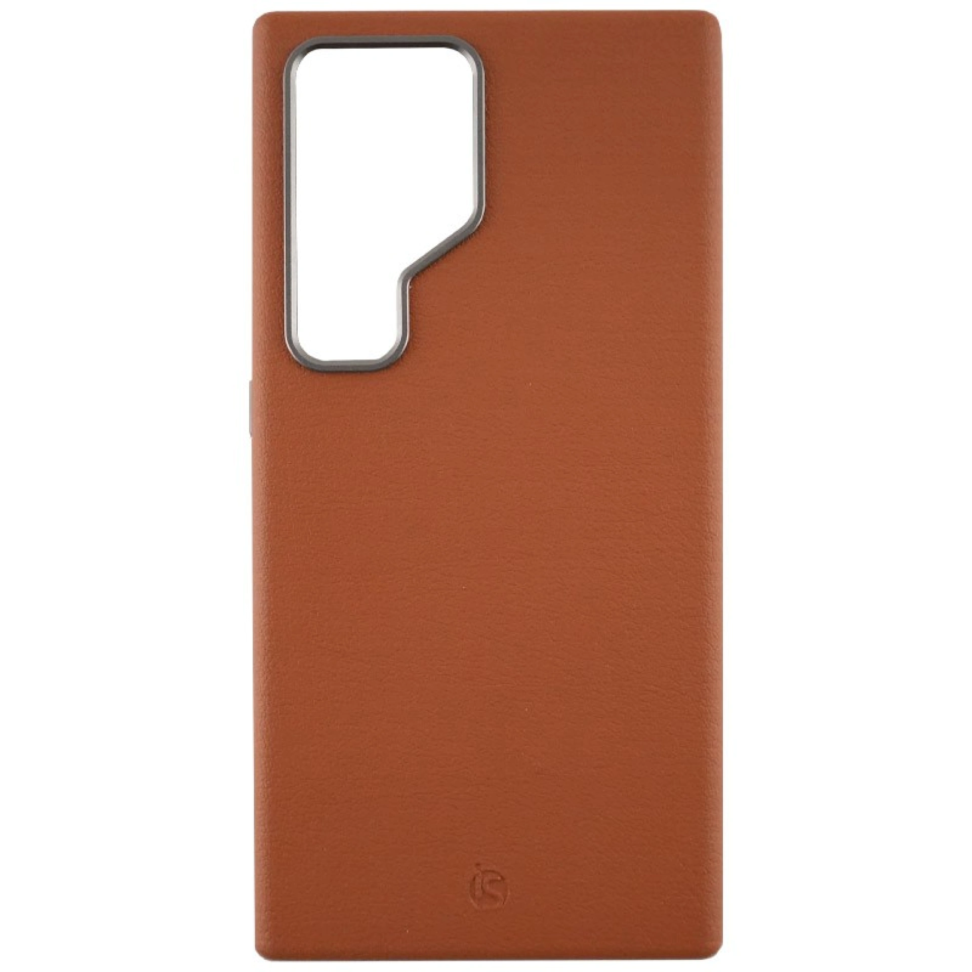 Coque Samsung Cuir MagSafe