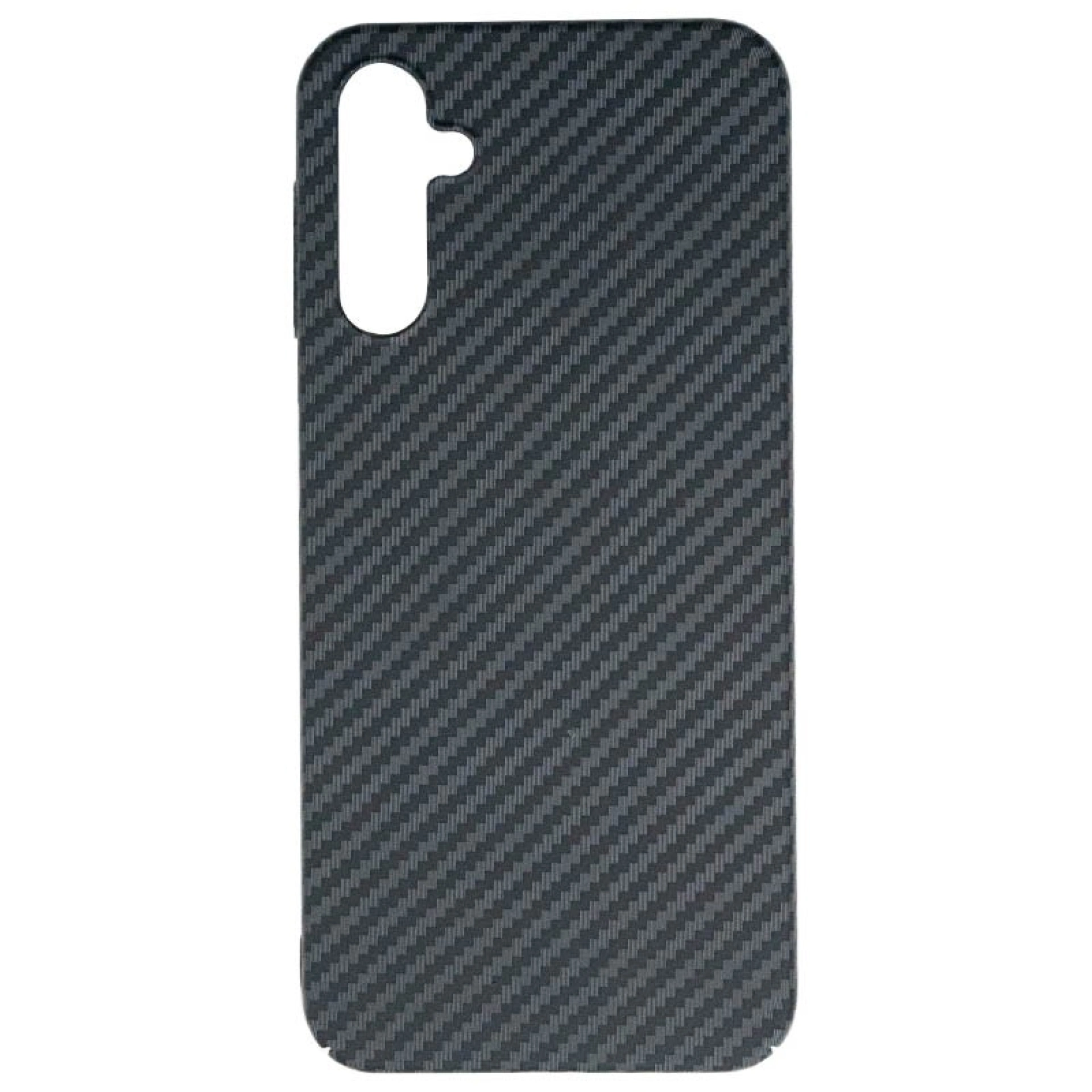Coque Samsung en Fibre de Carbone