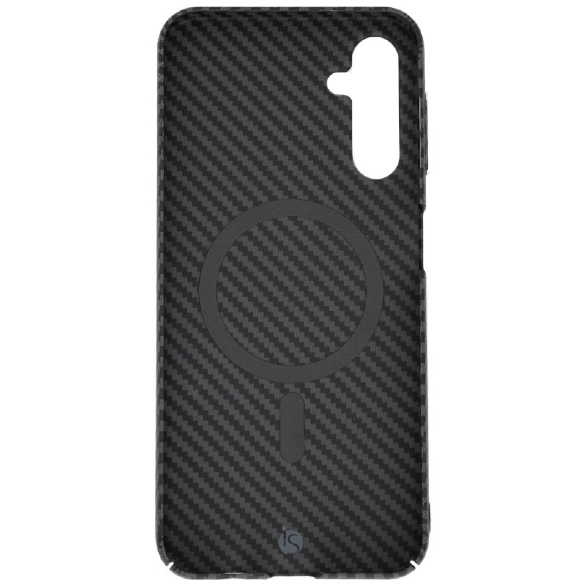 Coque Samsung en Fibre de Carbone