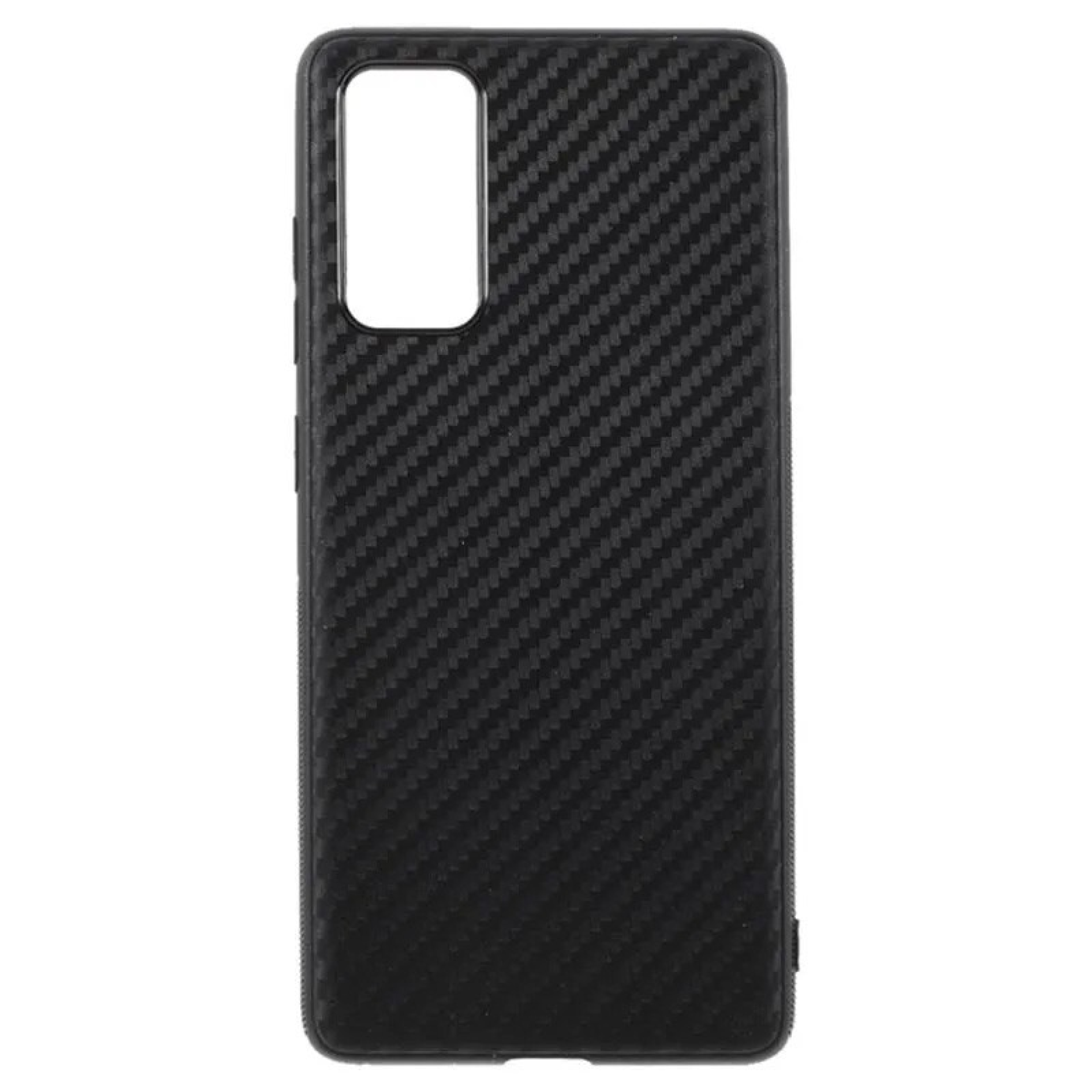 Coque Samsung en Fibre de Carbone S22