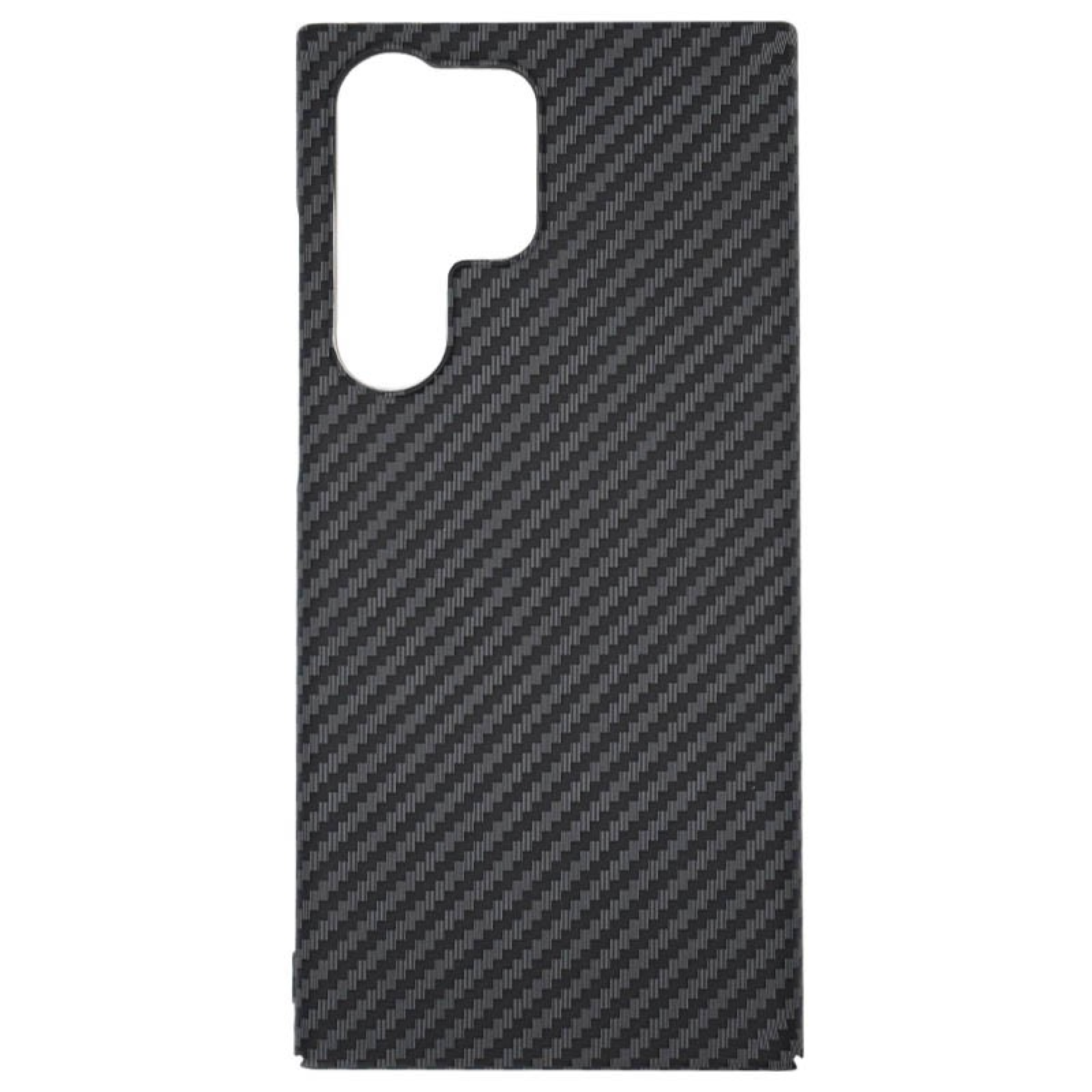 Coque Samsung en Fibre de Carbone S24 Ultra