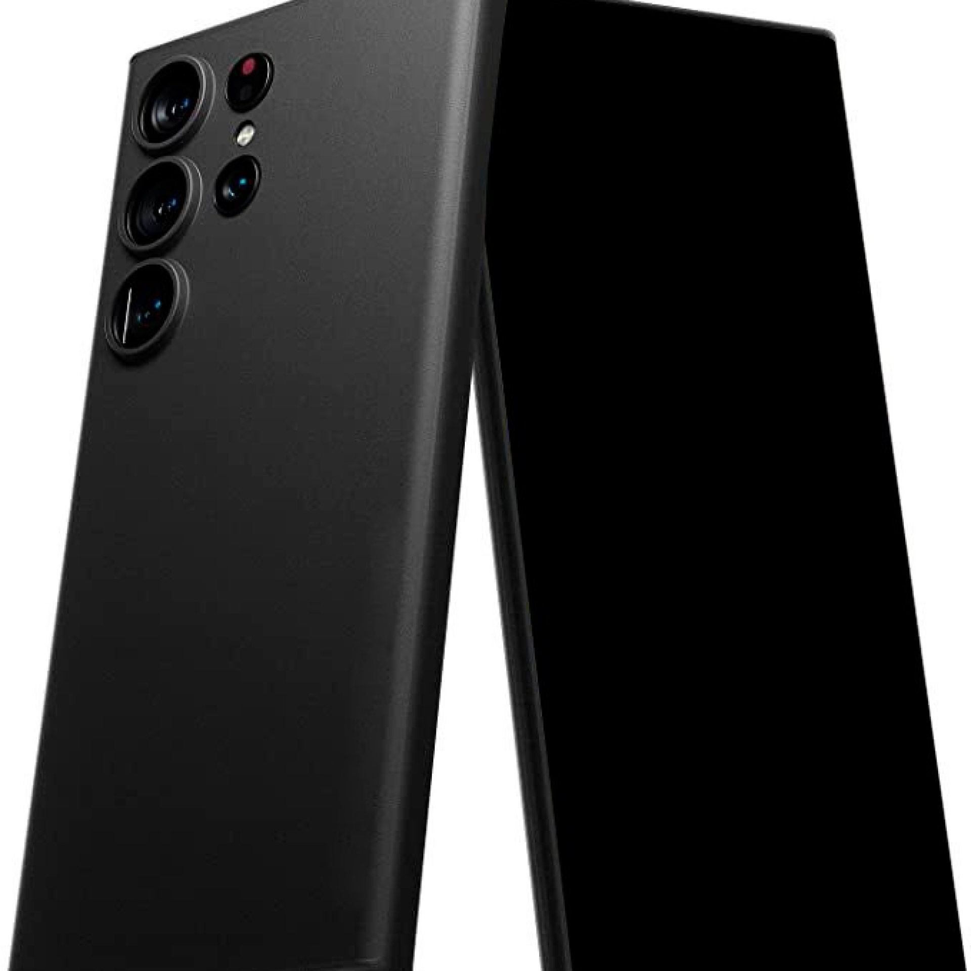 Hoesje Samsung Ultra Slim