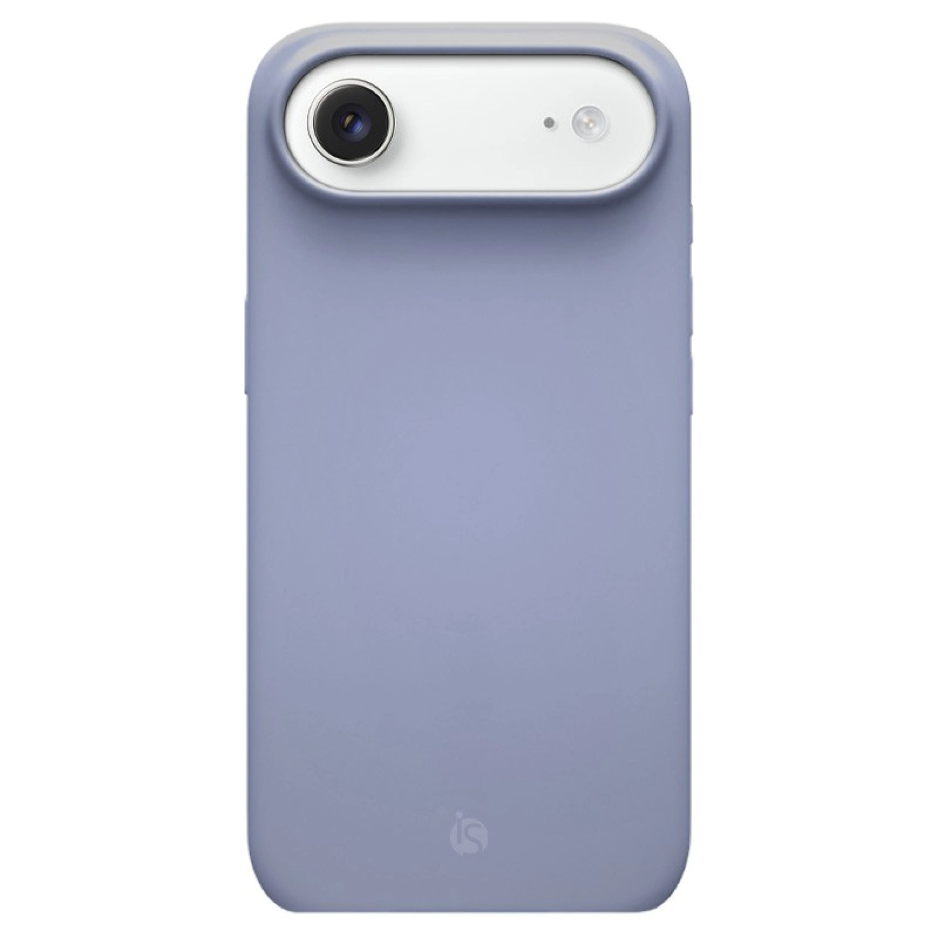 Liquid siliconen laag Magsafe iPhone