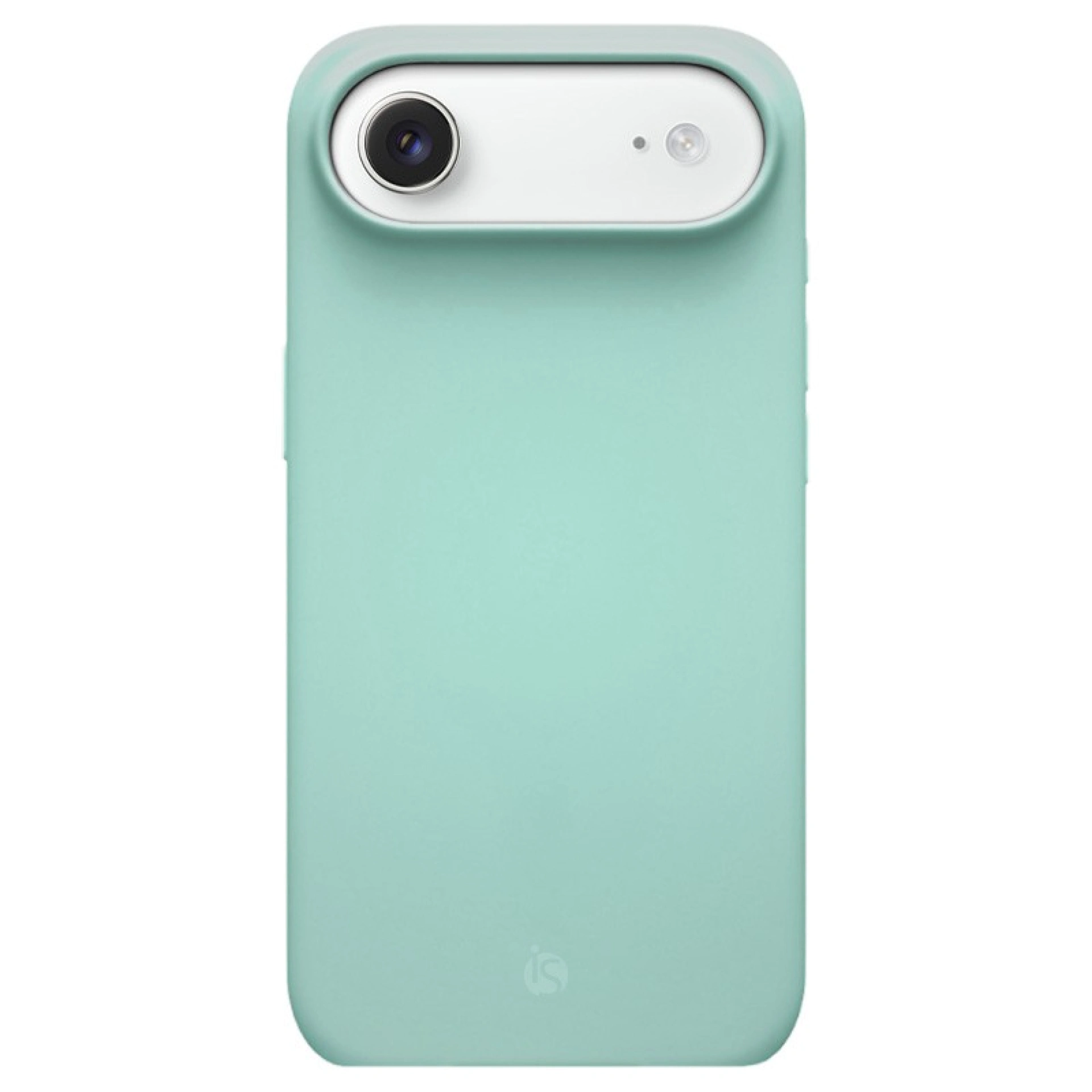 Coque en Silicone Liquide Magsafe pour iPhone