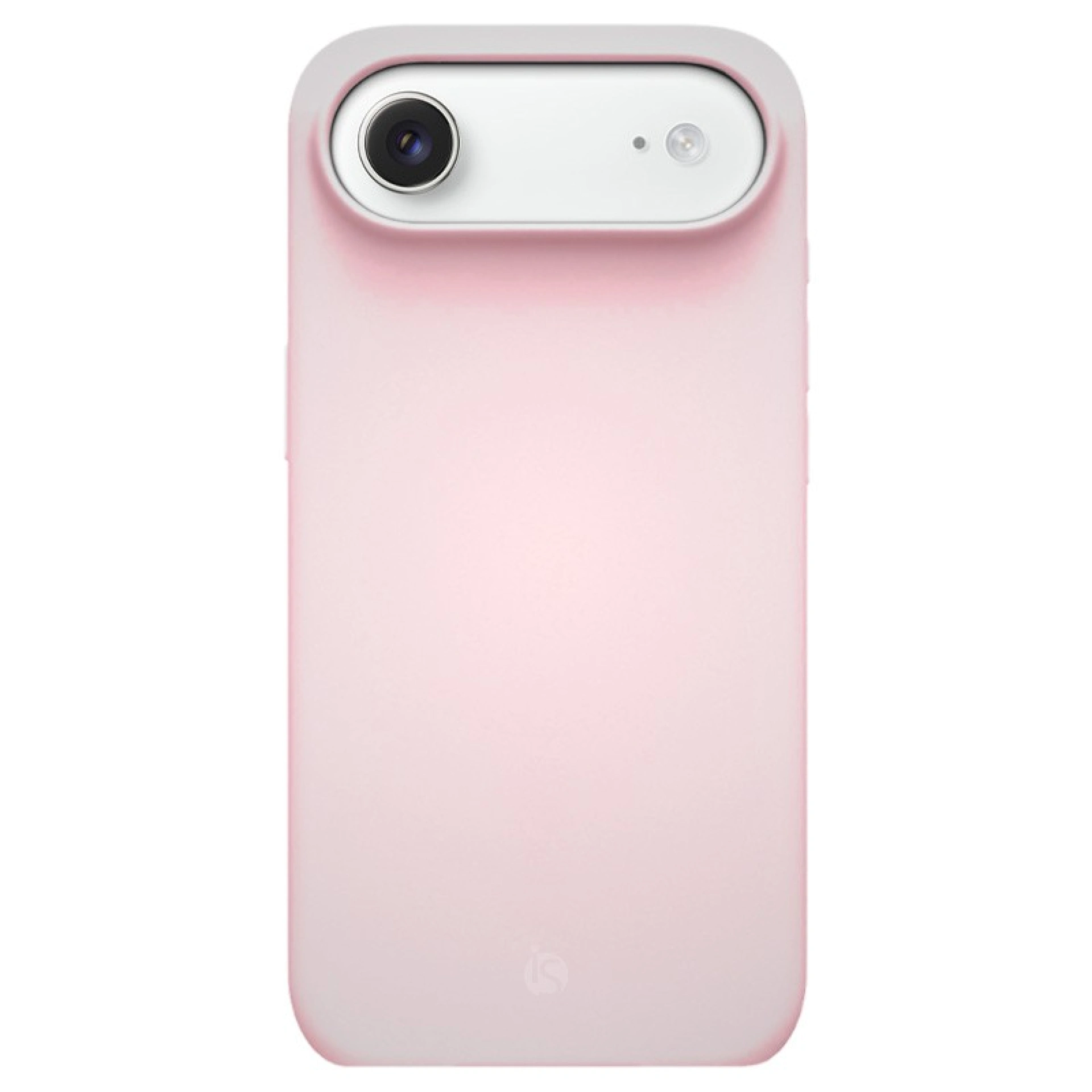 Coque en Silicone Liquide Magsafe pour iPhone