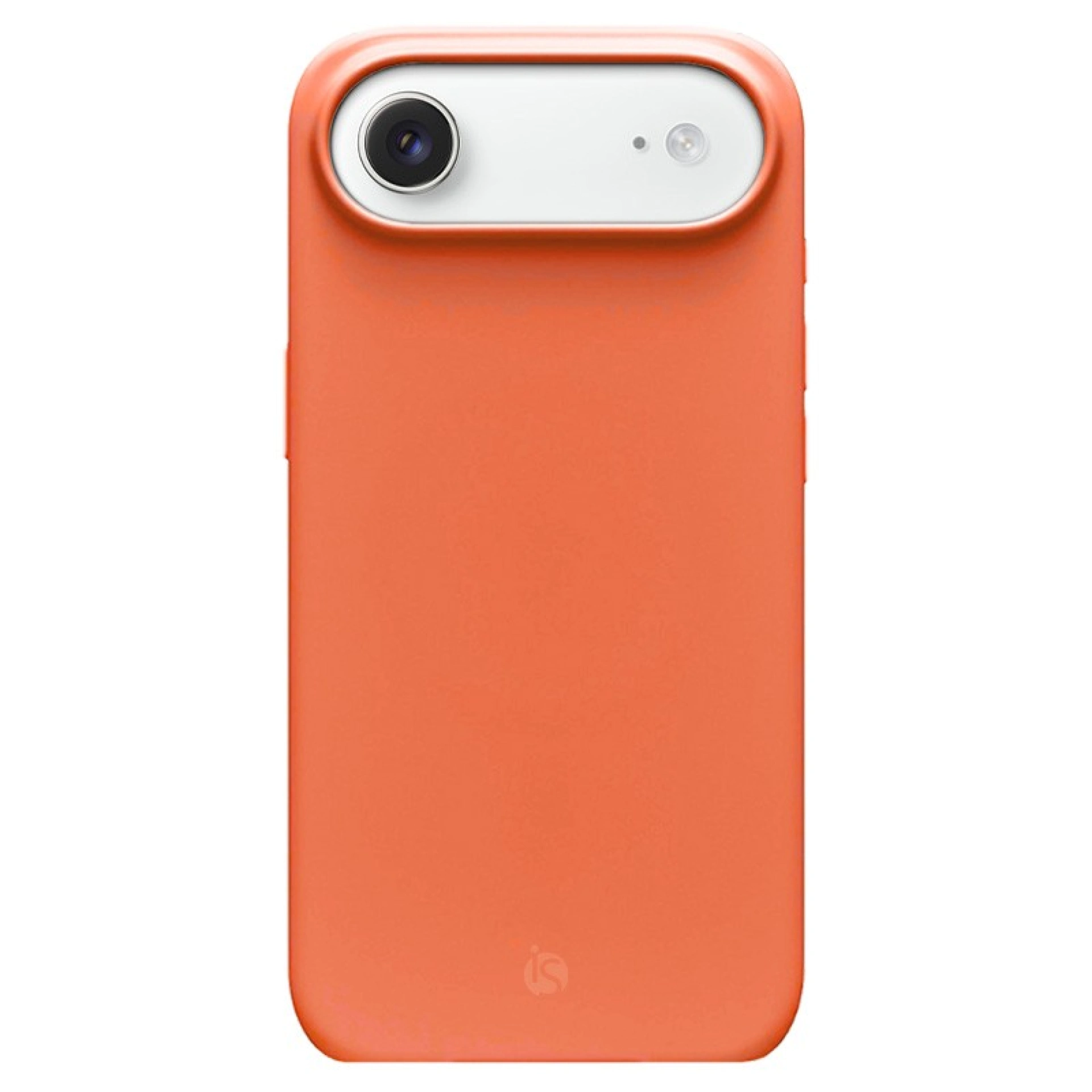 Liquid siliconen laag Magsafe iPhone