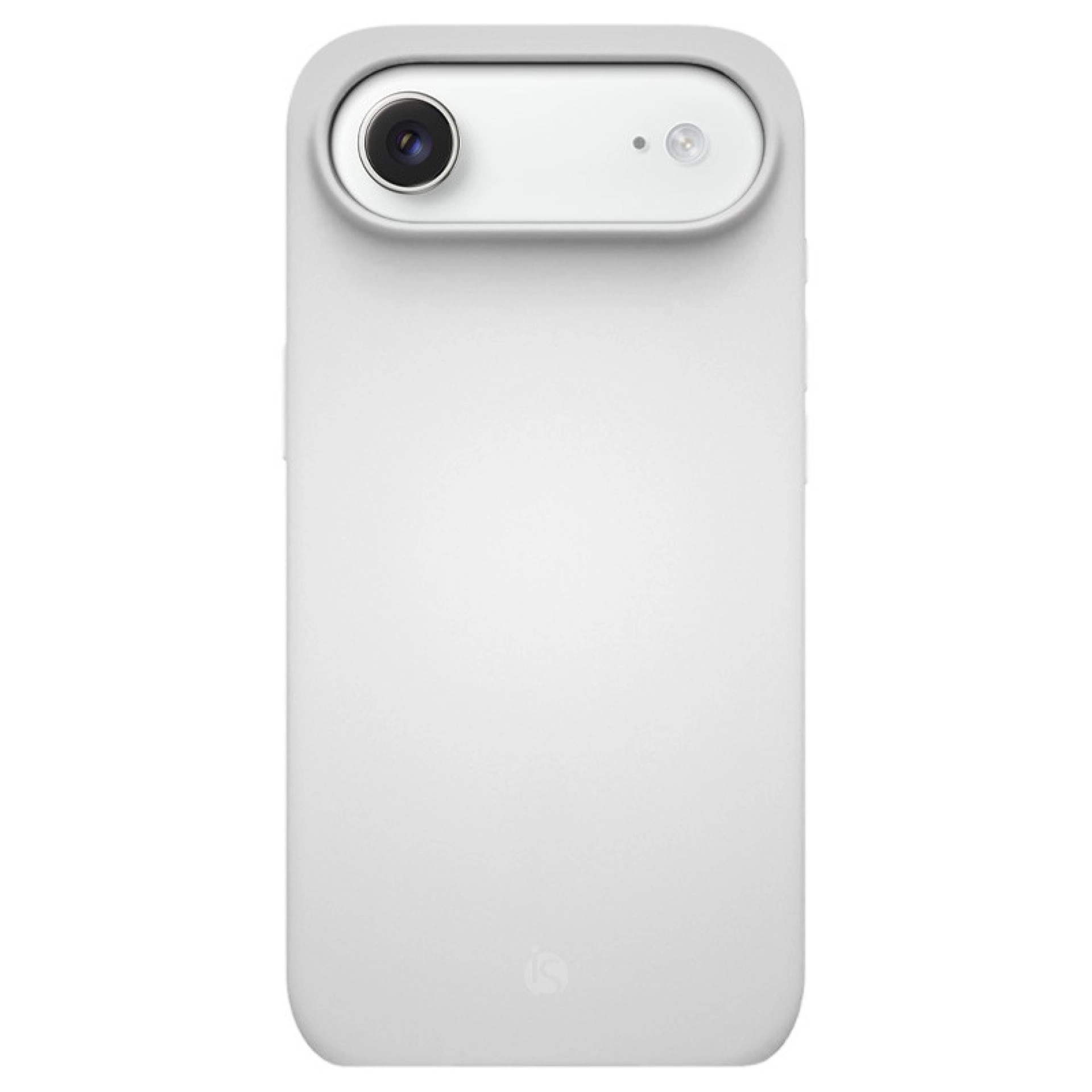 Coque en Silicone Liquide Magsafe pour iPhone