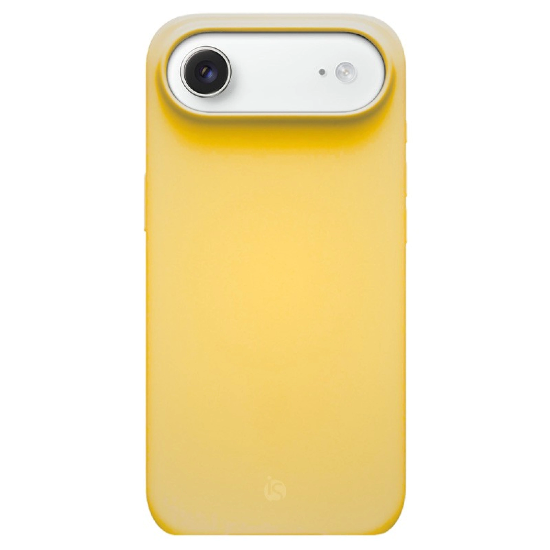 Coque en Silicone Liquide Magsafe pour iPhone