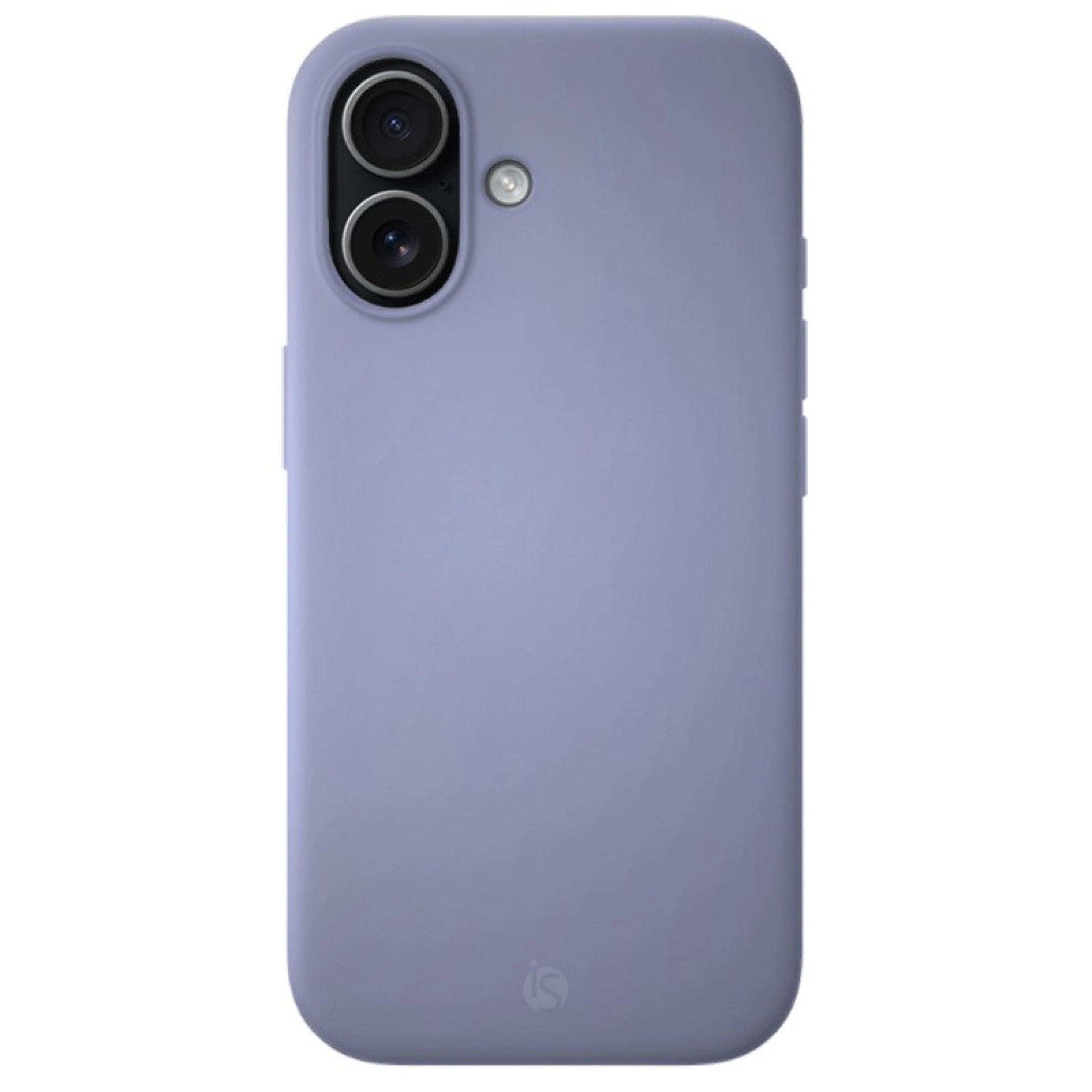 Coque en Silicone Liquide Magsafe pour iPhone