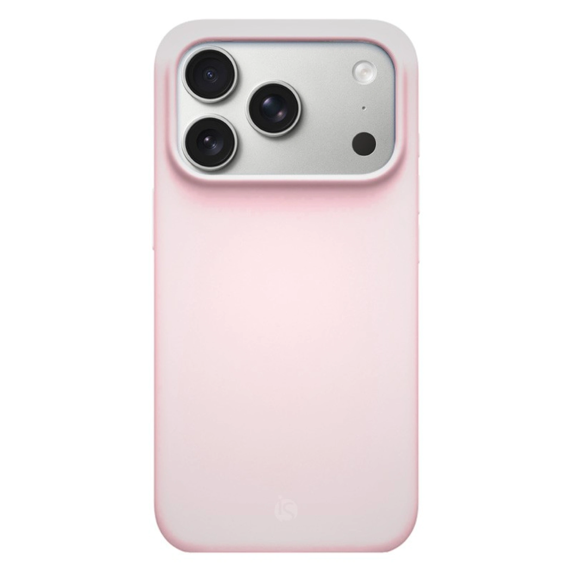 Coque en Silicone Liquide Magsafe pour iPhone
