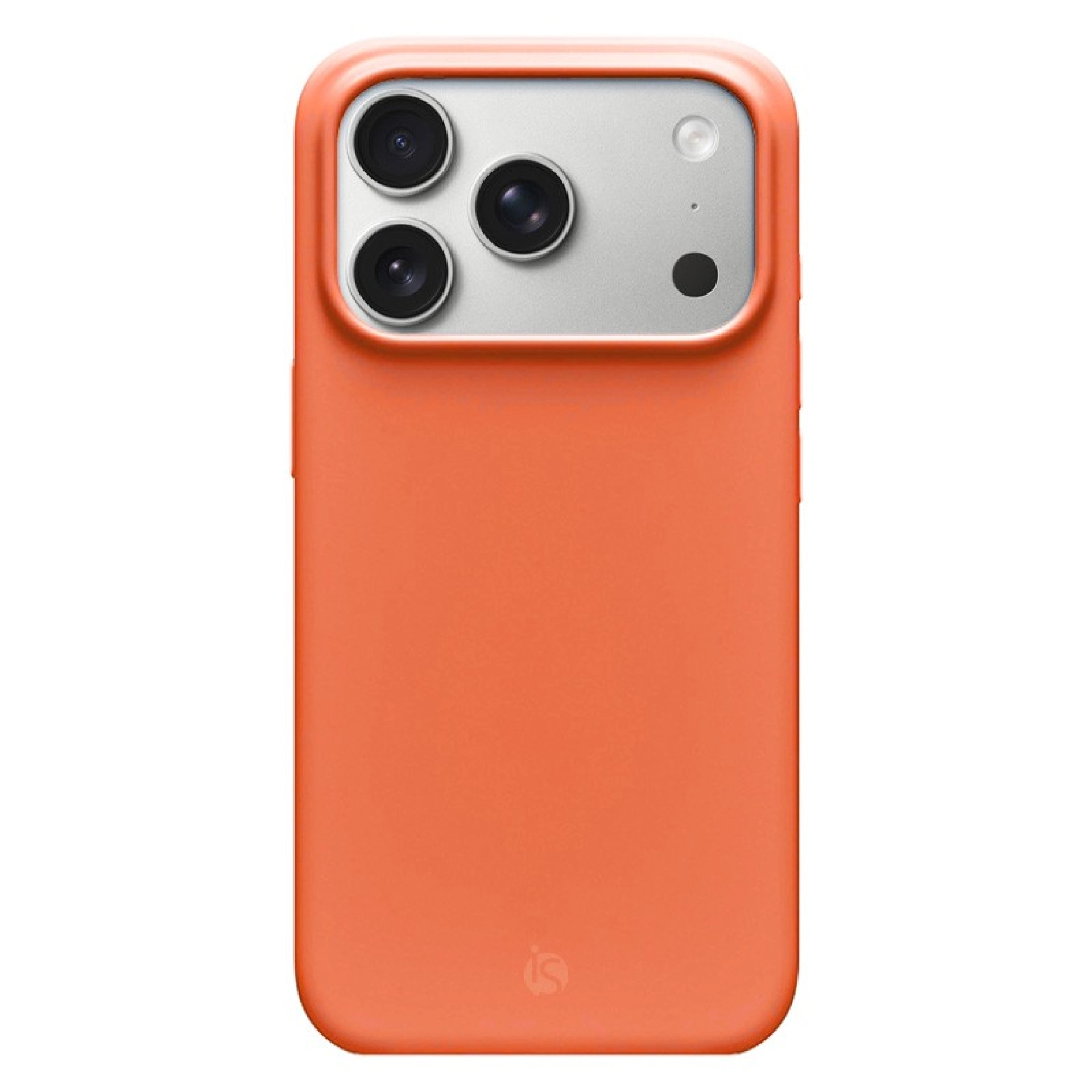 Coque en Silicone Liquide Magsafe pour iPhone