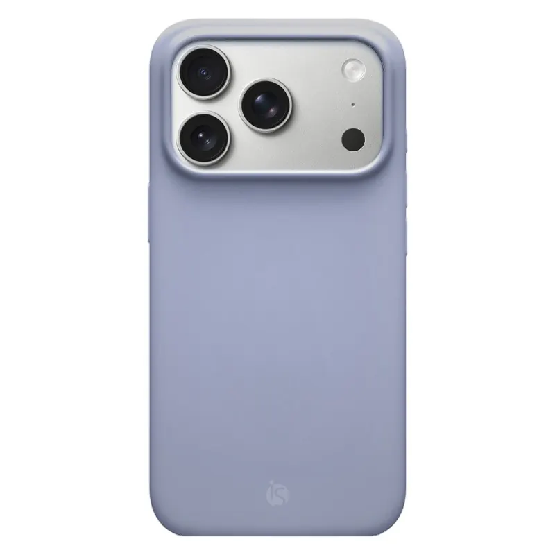 Liquid siliconen laag Magsafe iPhone