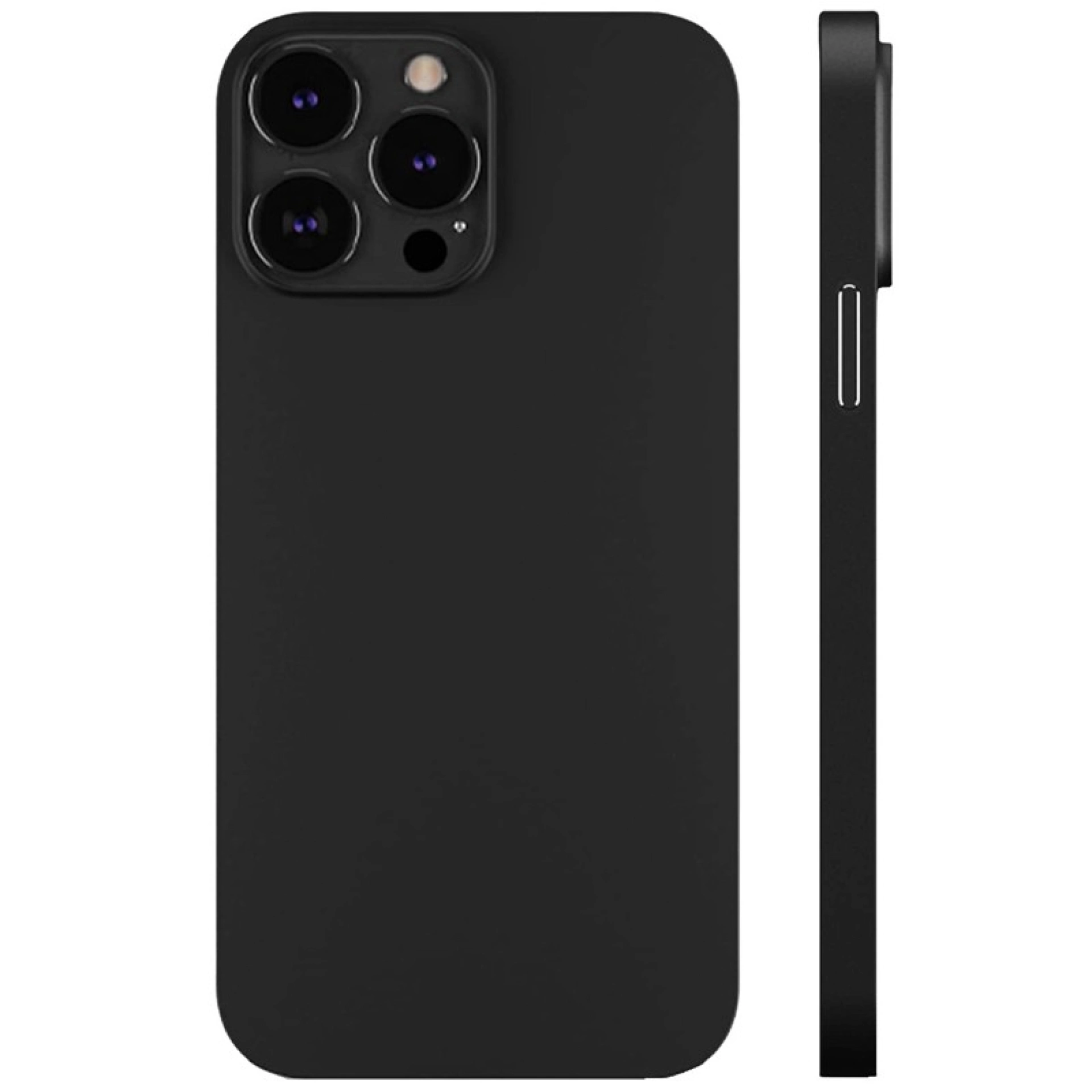 Coque iPhone Ultra Fine